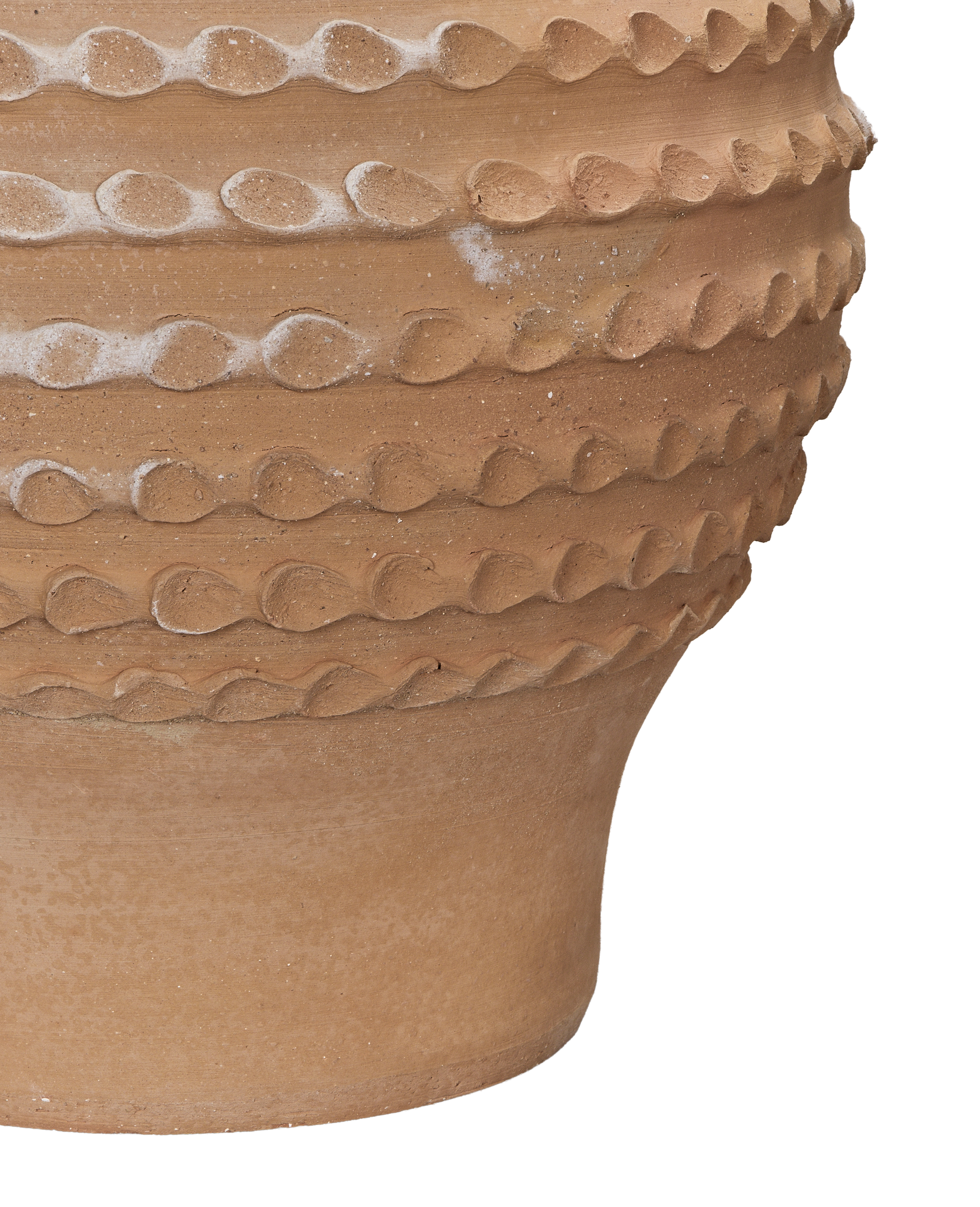 Tzara Planter back view