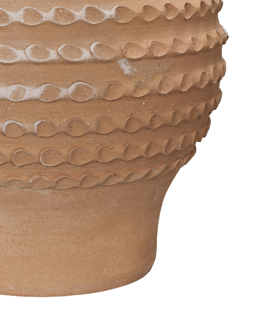 Tzara Planter back view