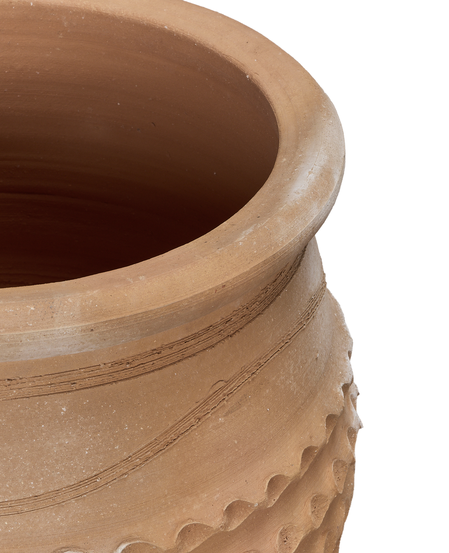 Tzara Planter back view
