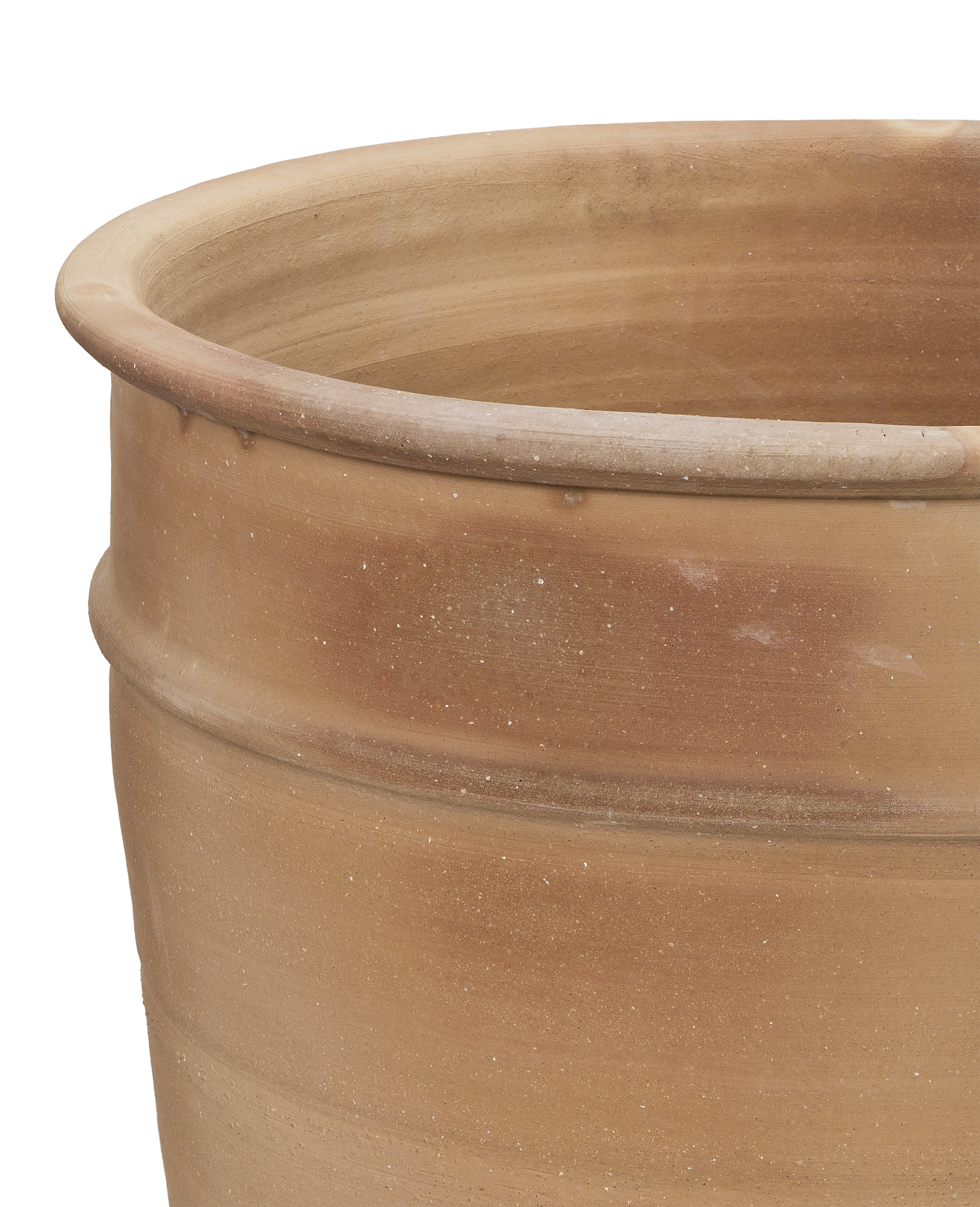 Costa Planter side view