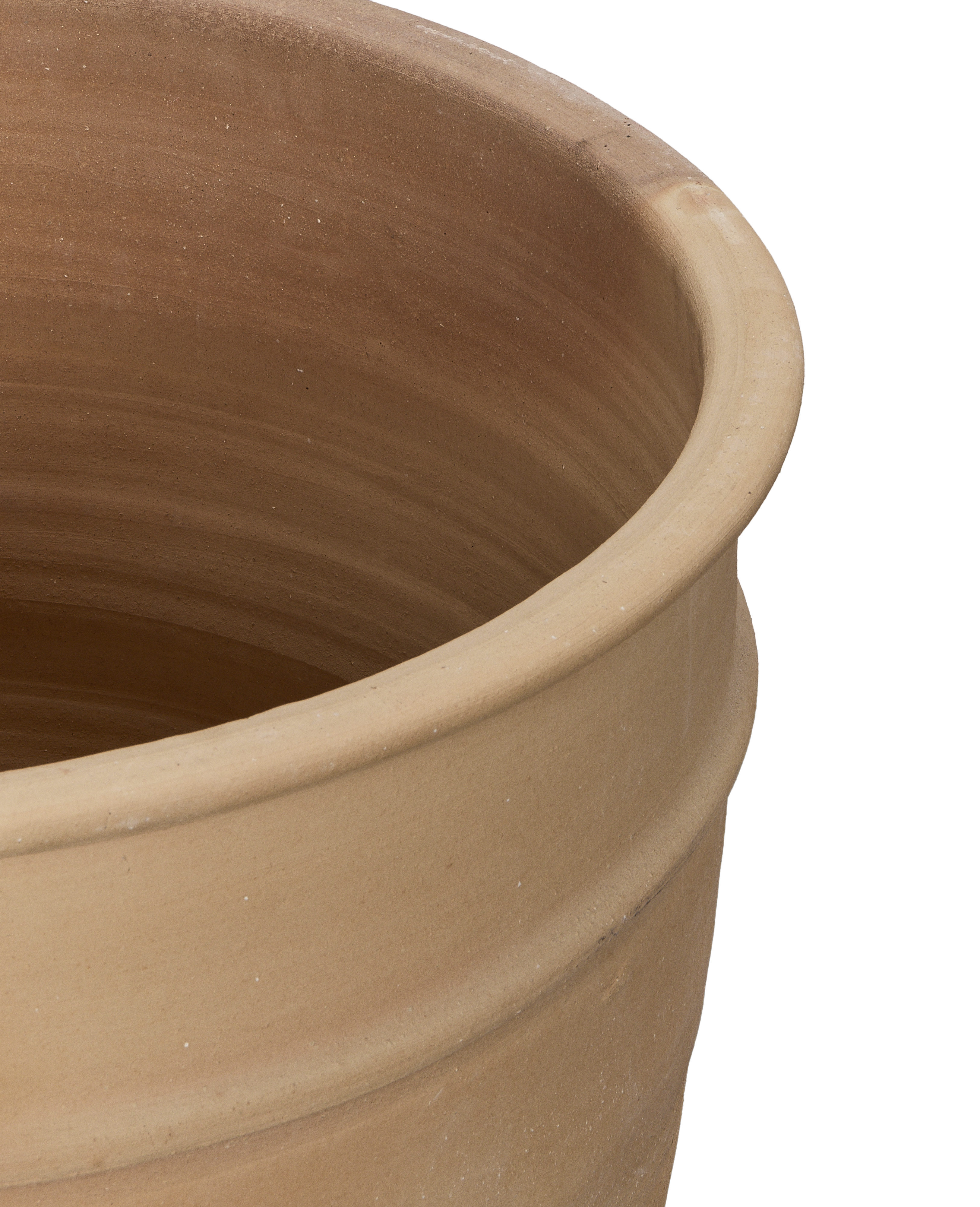 Costa Planter back view