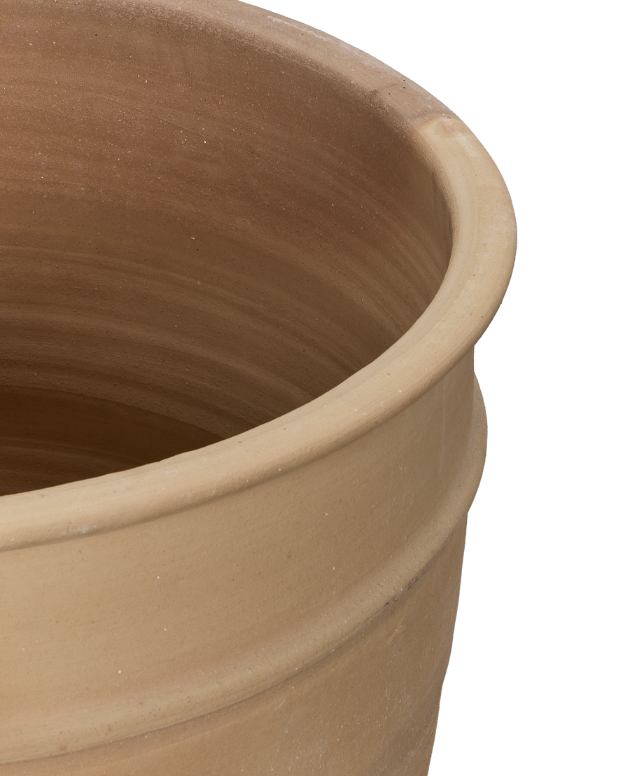 Costa Planter back view