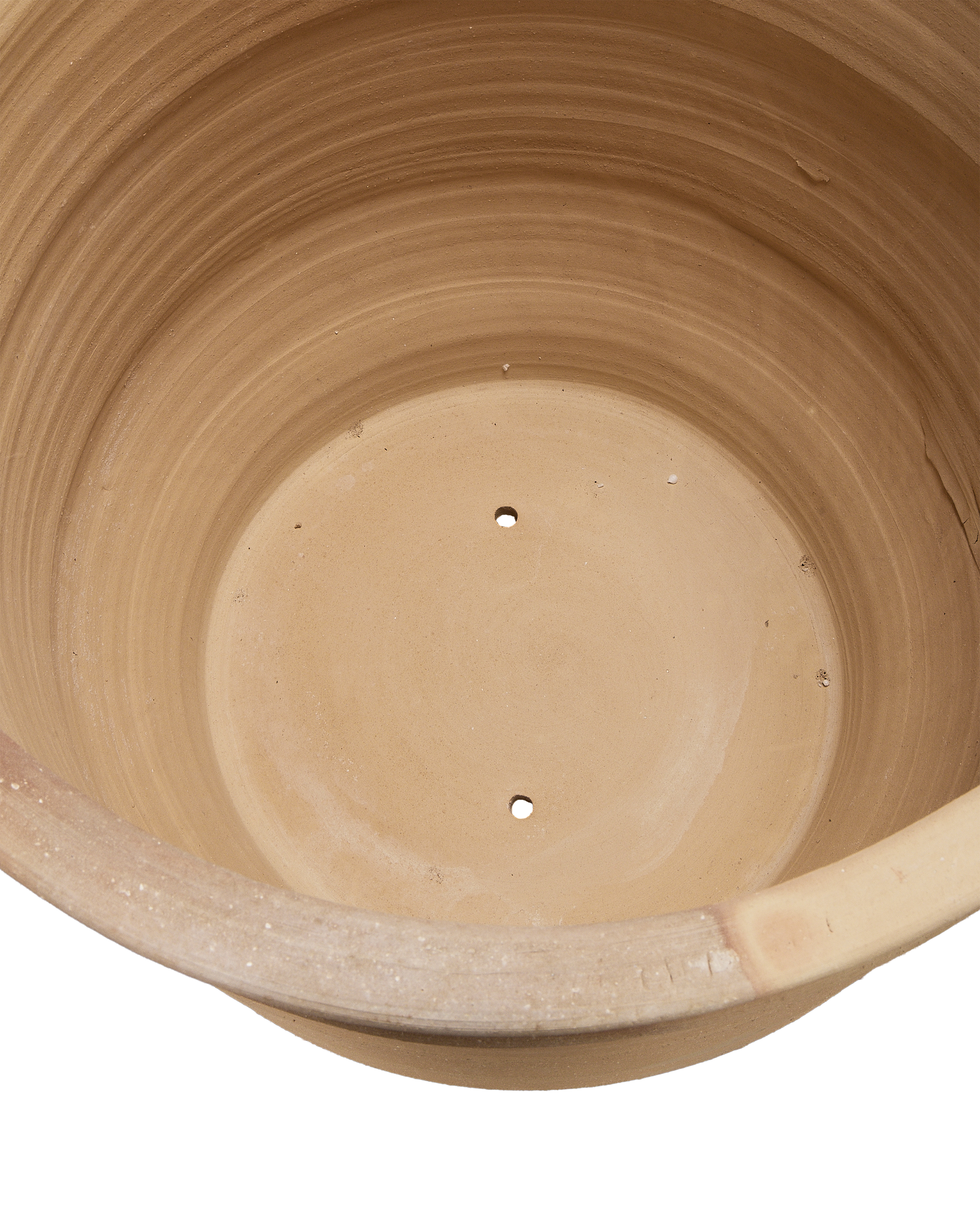 Costa Planter back view