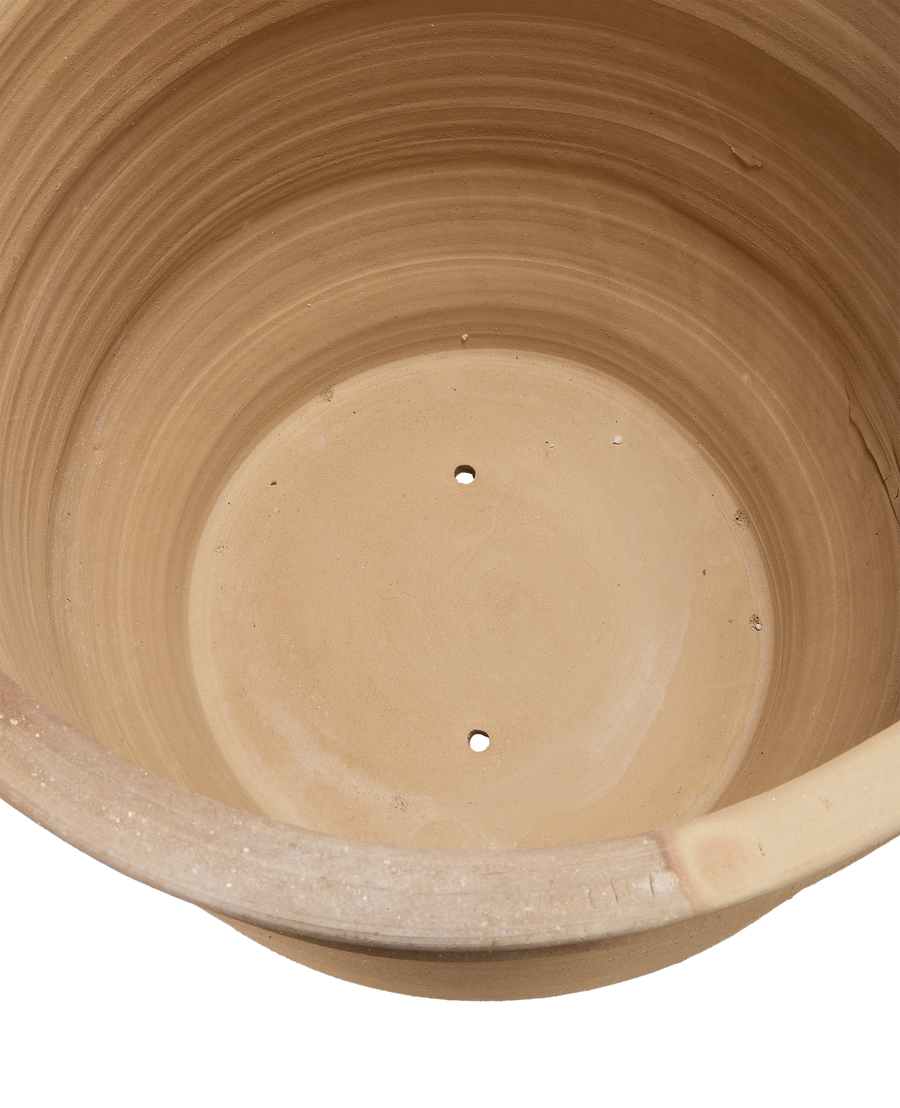Costa Planter back view