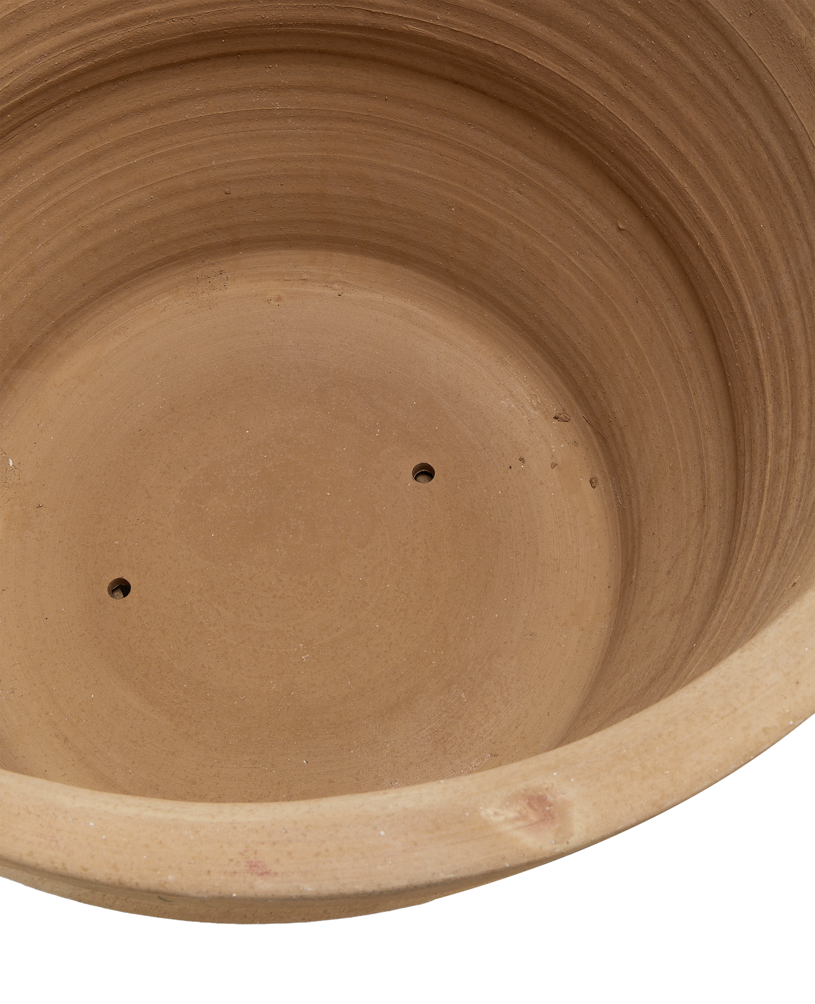 Dias Planter back view