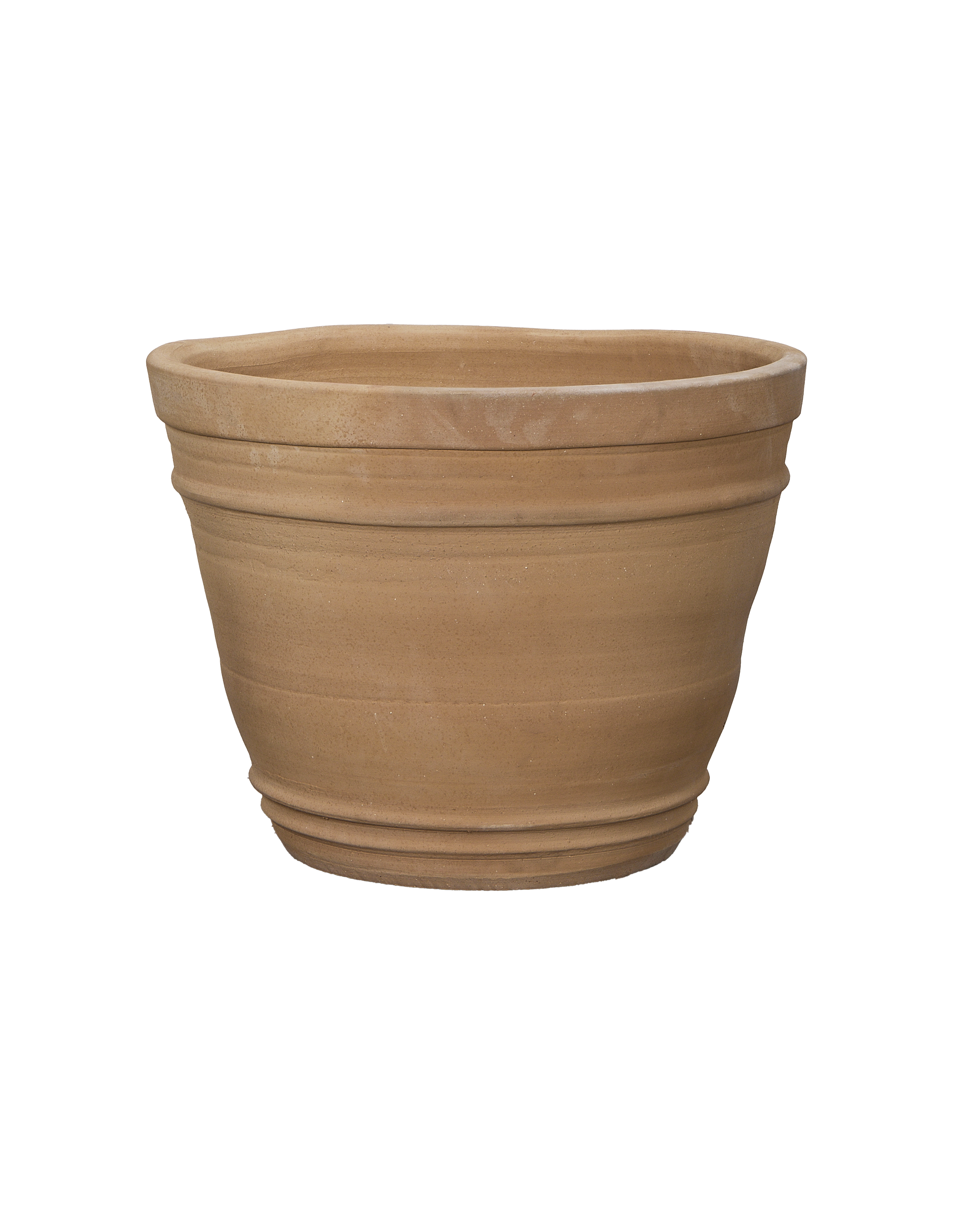 Dias Planter close-up