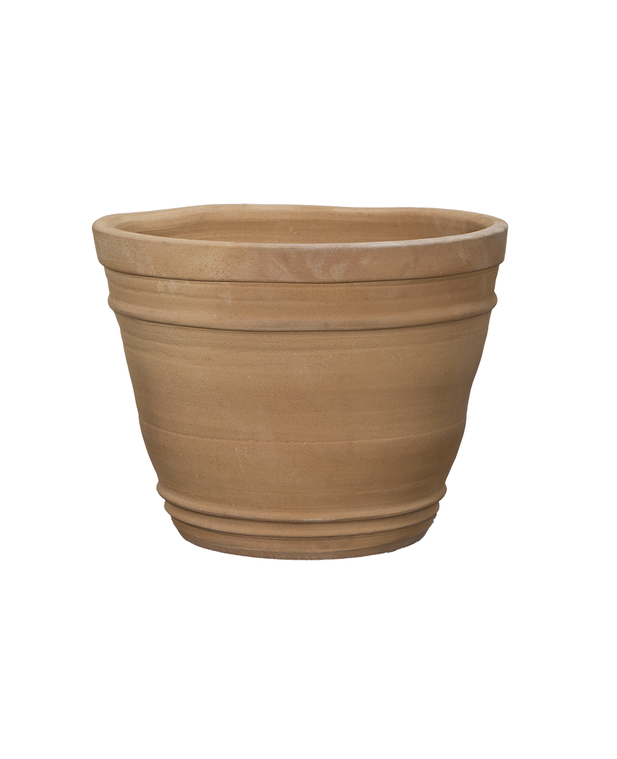 Dias Planter close-up