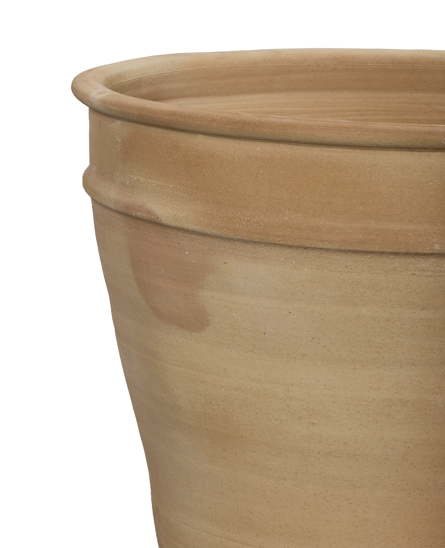 Athens Planter side view