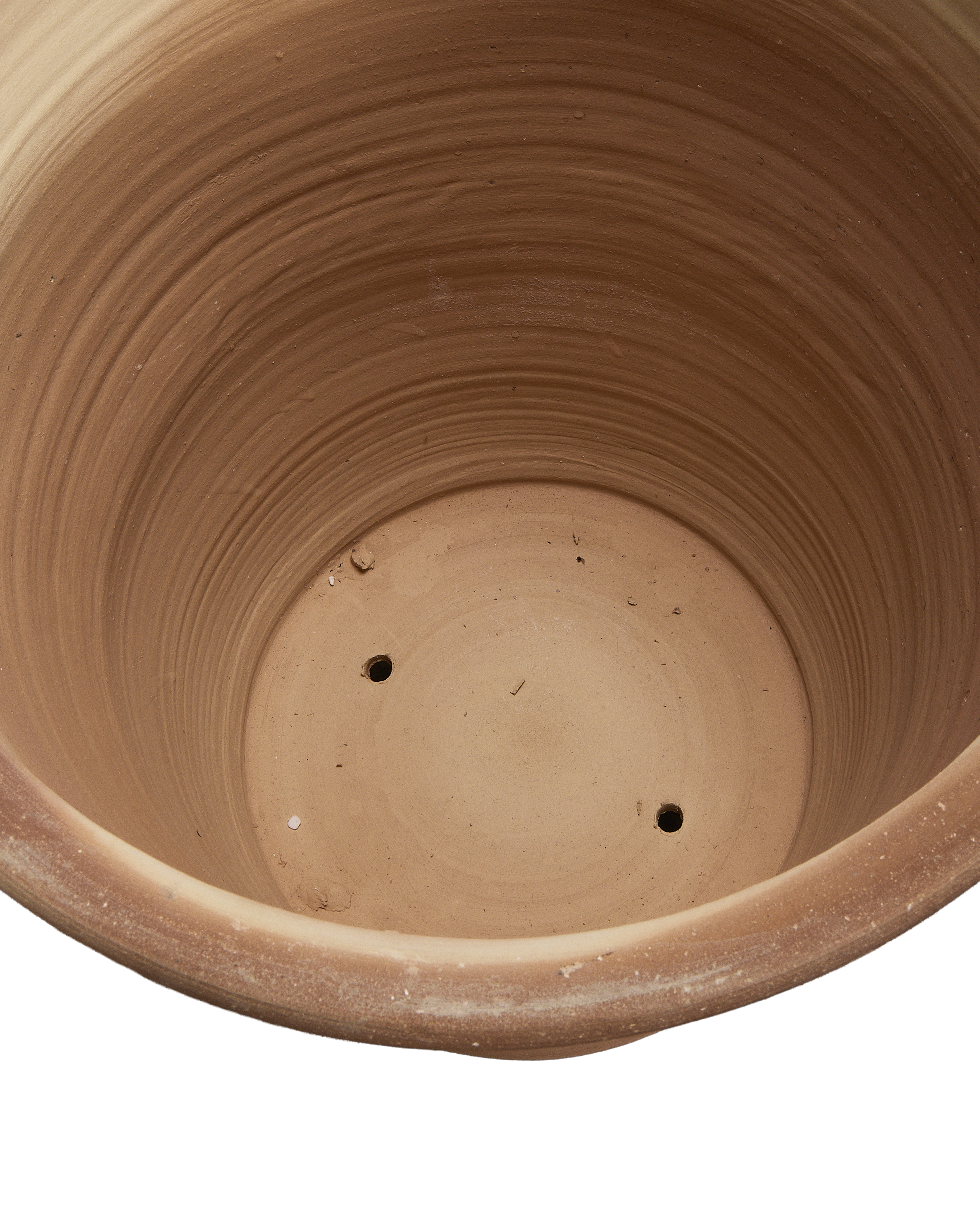 Xyta Planter back view