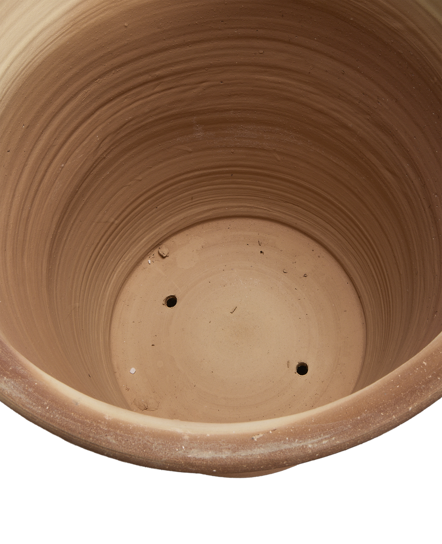 Xyta Planter back view