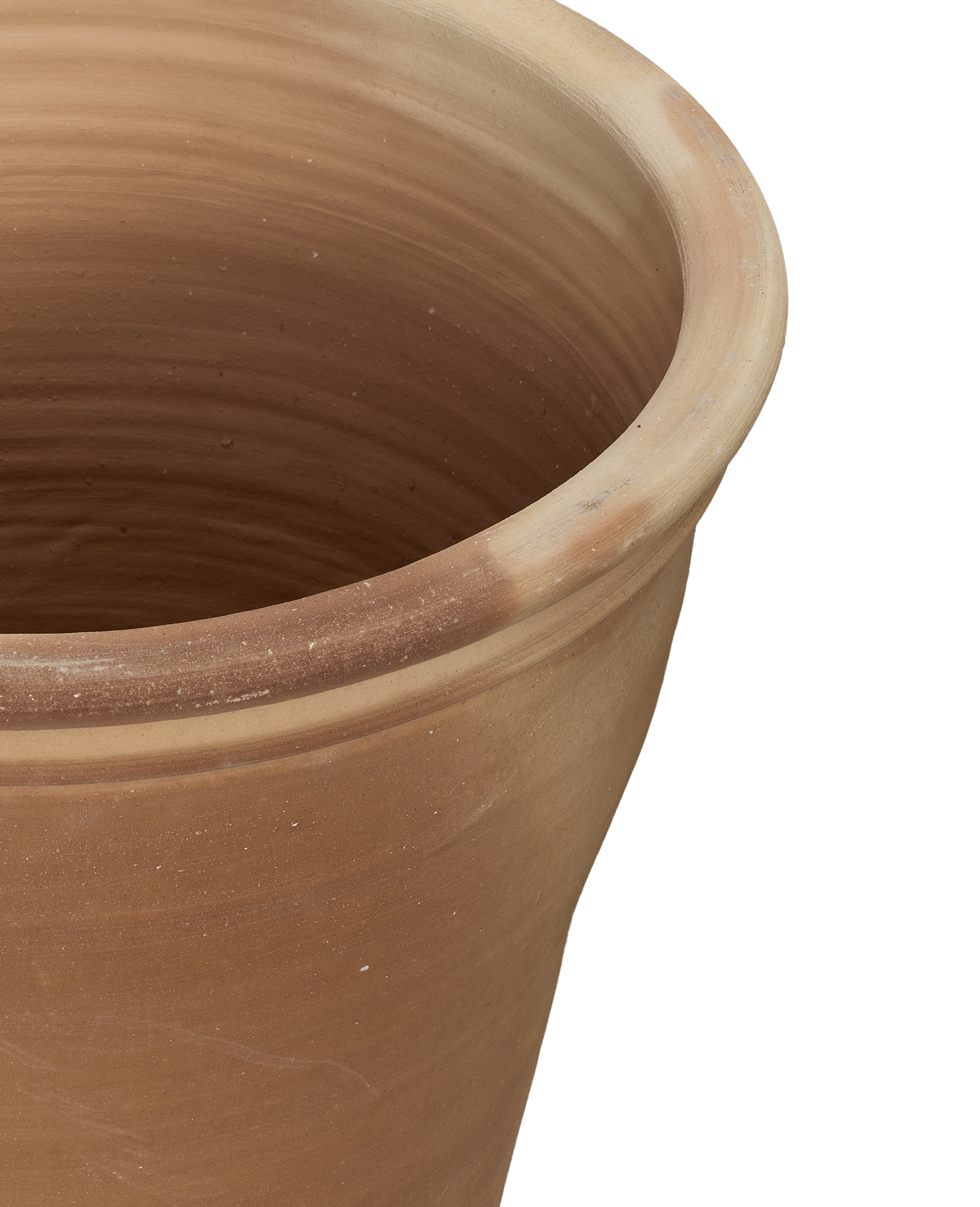 Xyta Planter back view