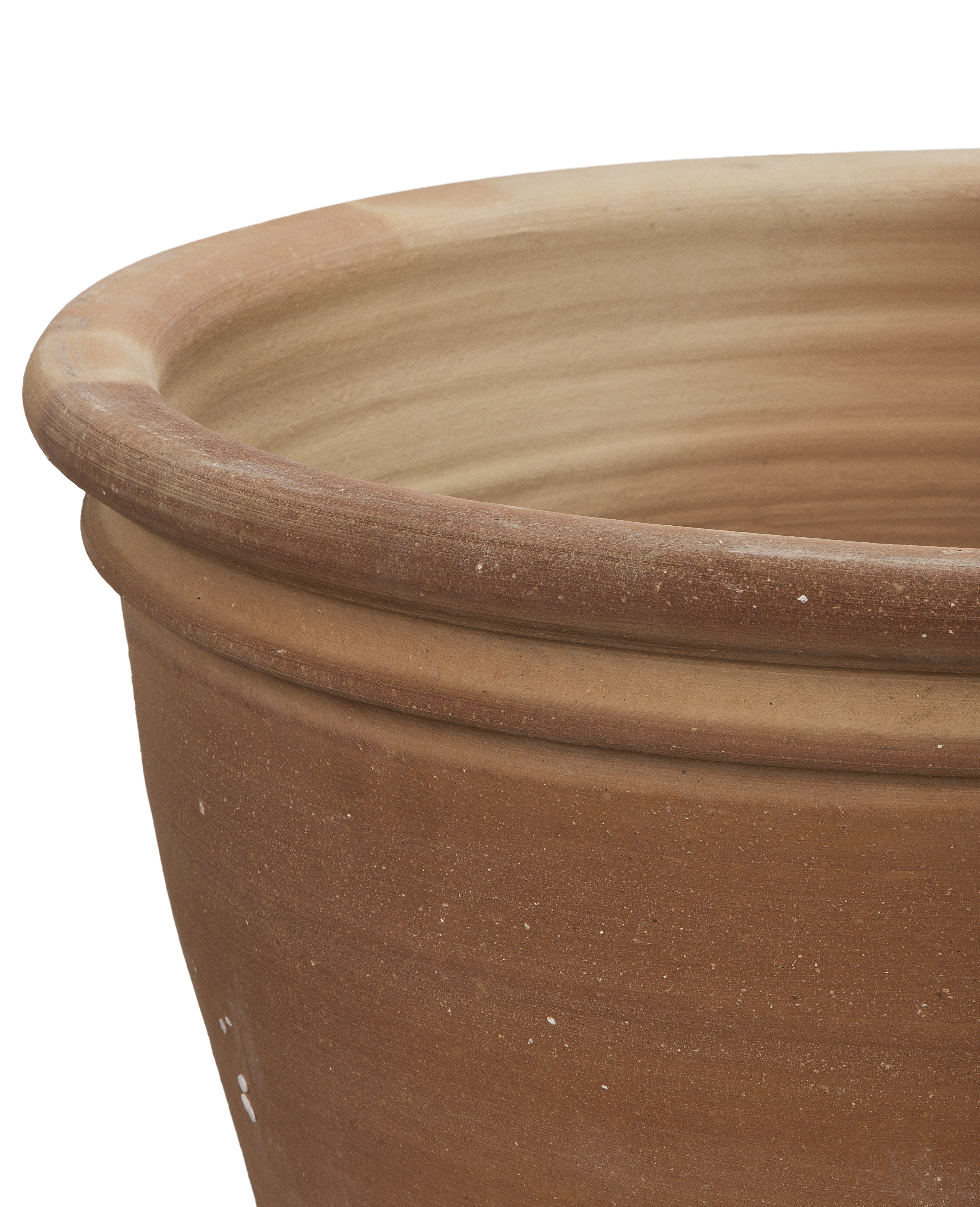 Xyta Planter side view