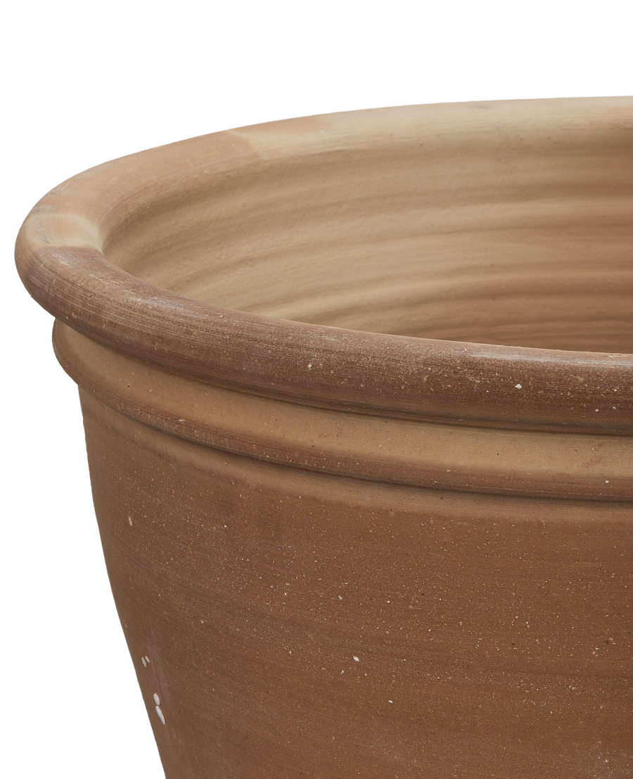 Xyta Planter side view