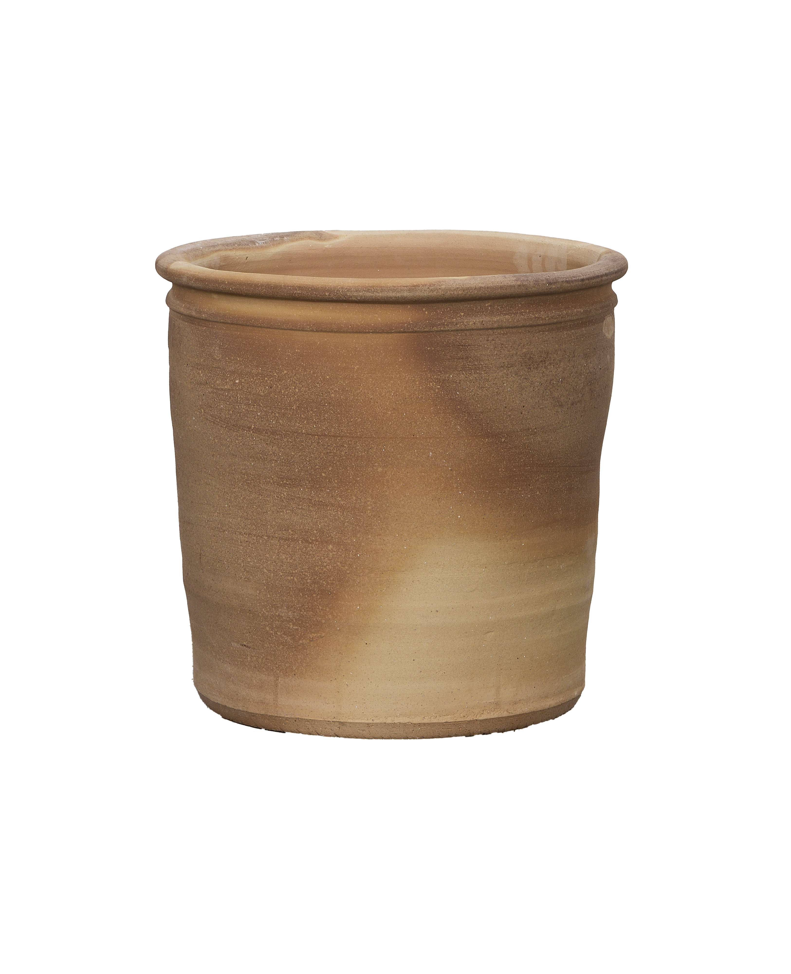 Delta Planter close-up