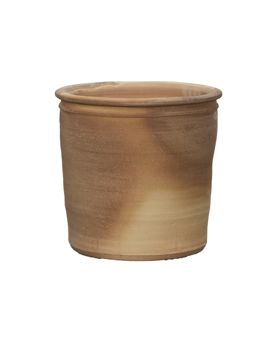 Delta Planter close-up