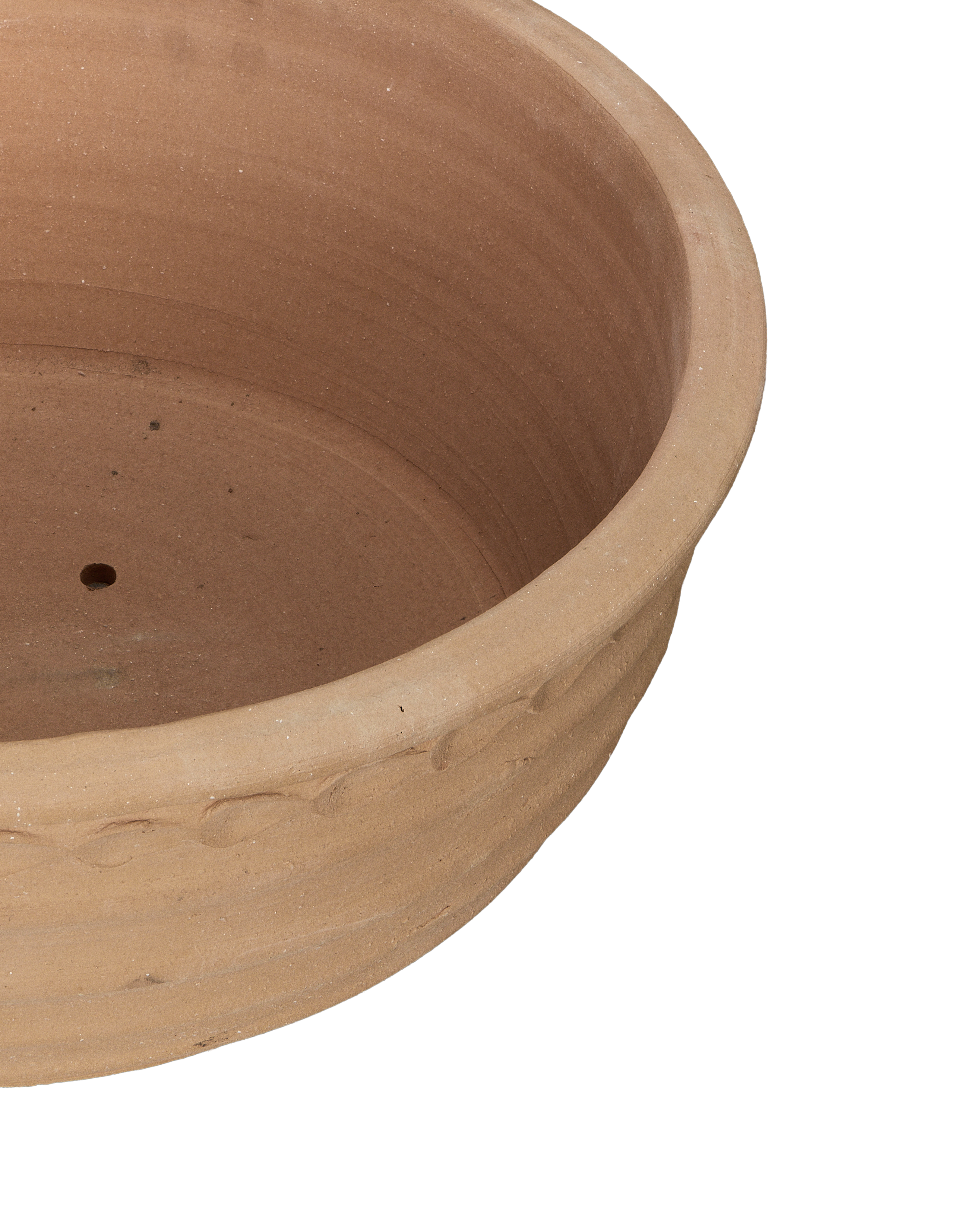 Aristea Planter back view
