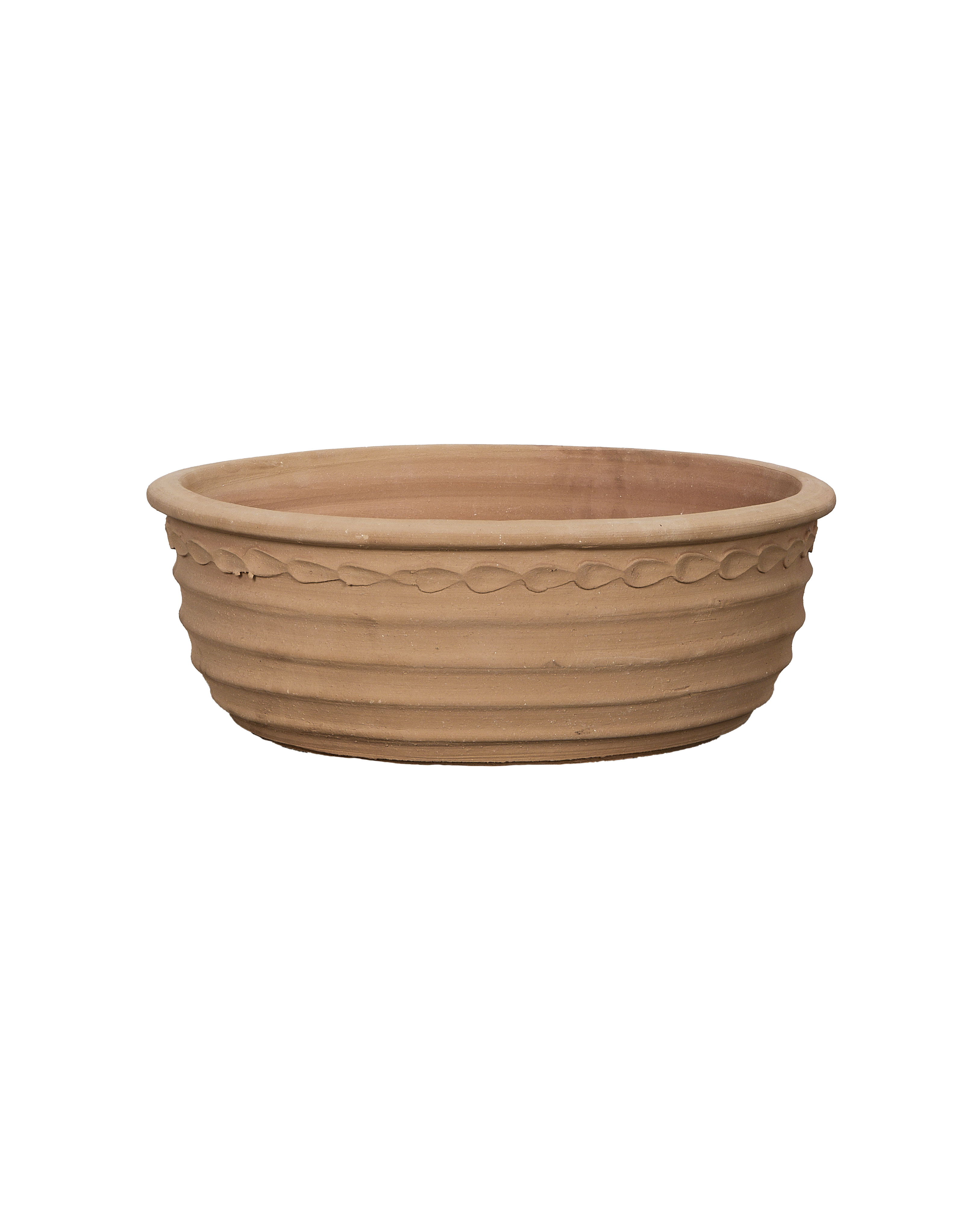 Aristea Planter close-up