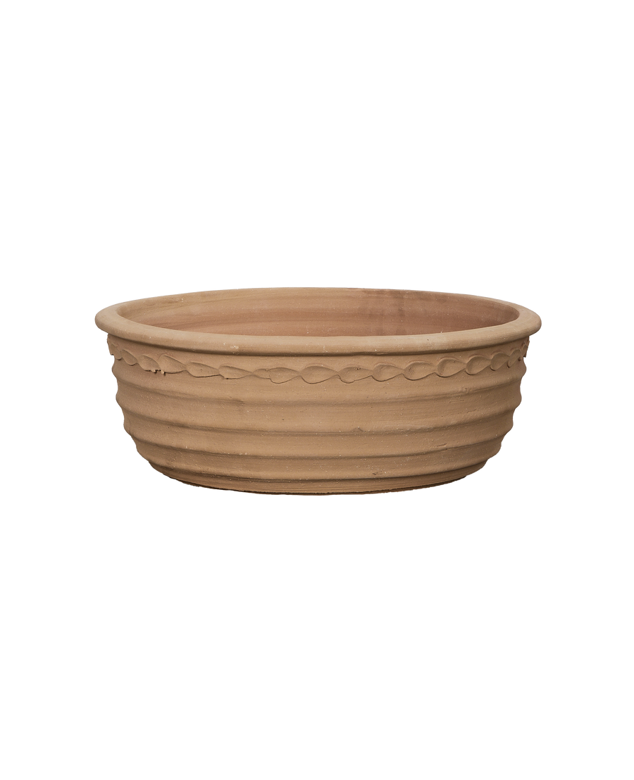 Aristea Planter close-up