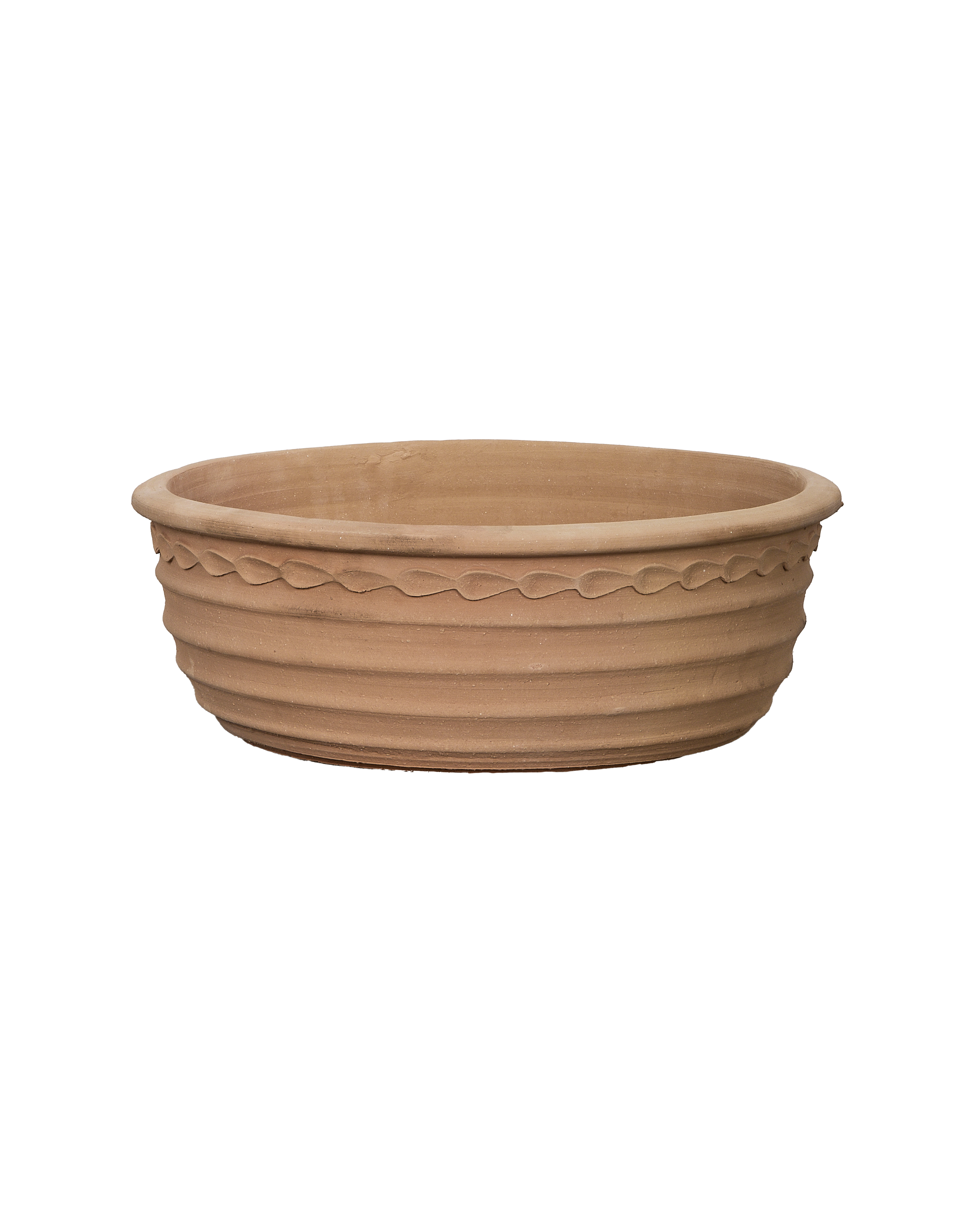 Aristea Planter detail view