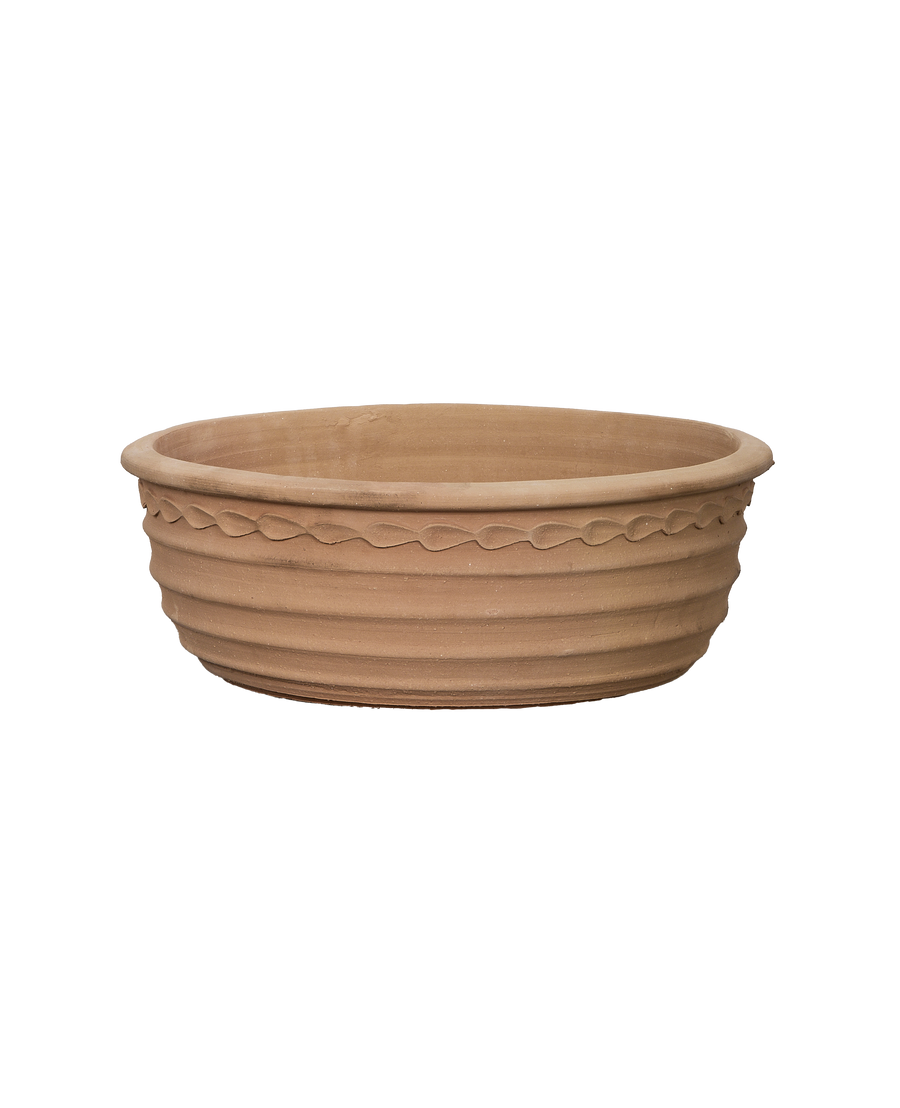 Aristea Planter detail view