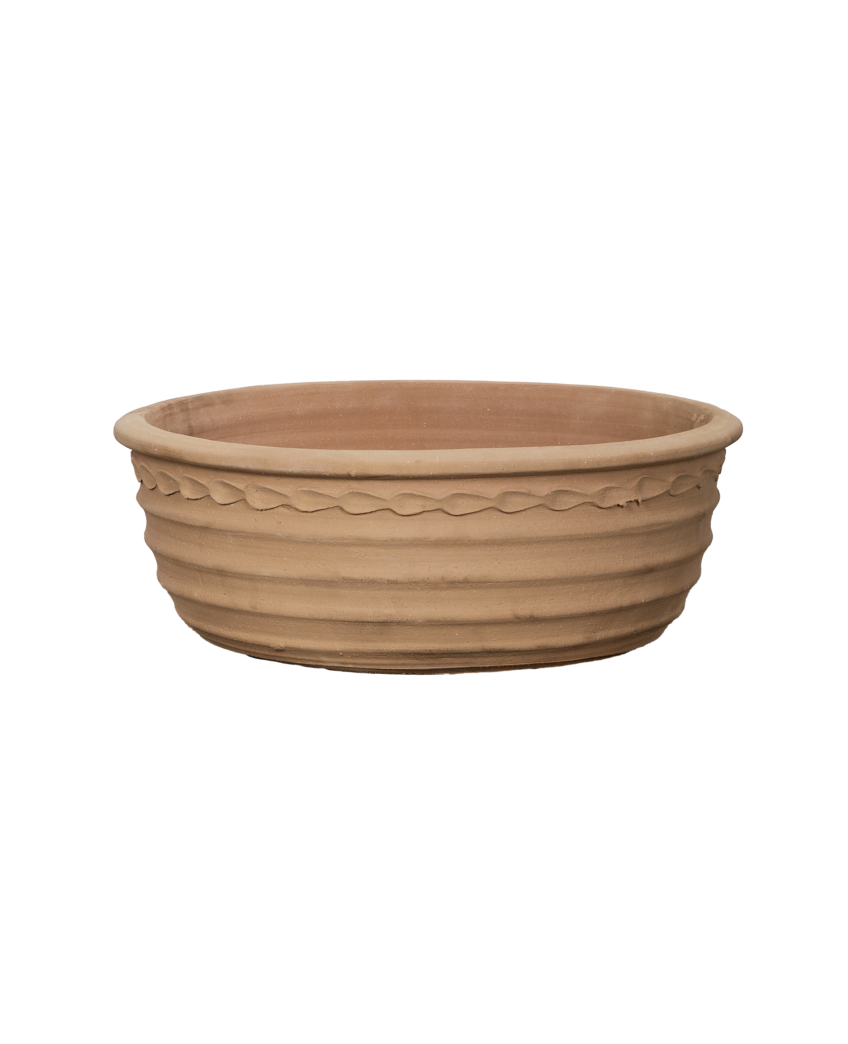 Aristea Planter - bulk - from Greece - designed