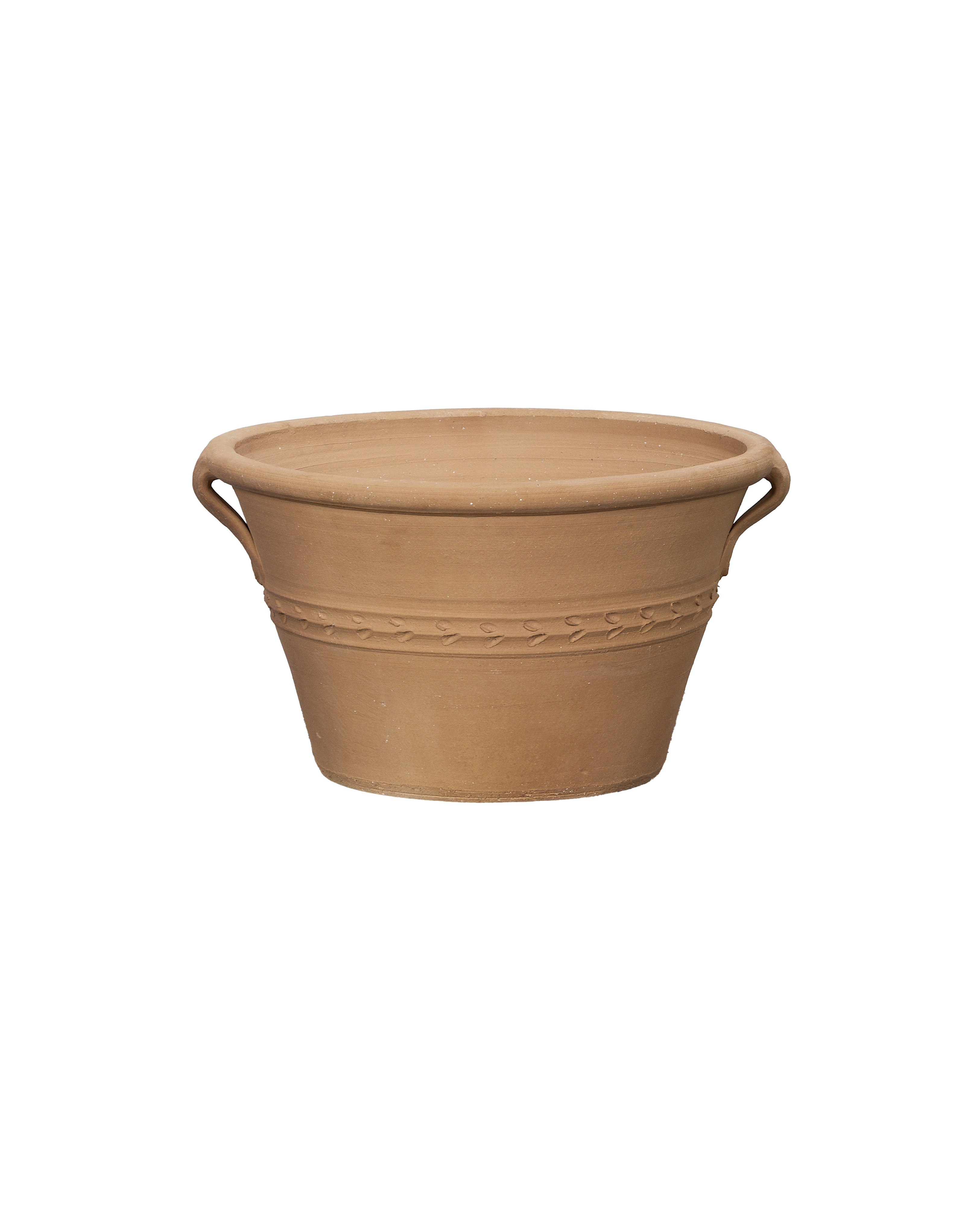 Lekanida Triheri Planter alternate angle