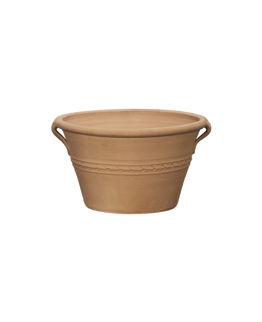 Lekanida Triheri Planter alternate angle