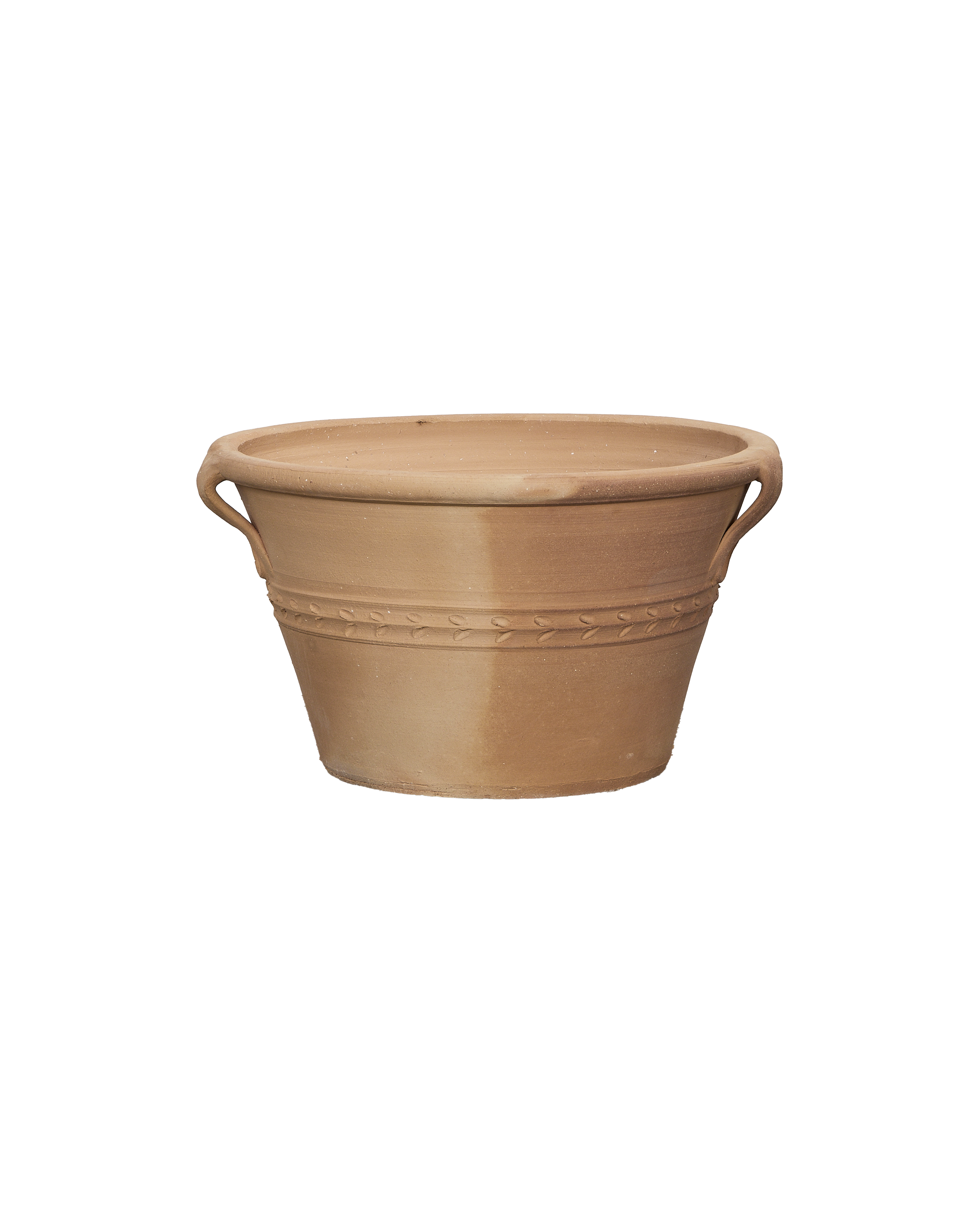 Lekanida Triheri Planter - bulk - from Greece - designed