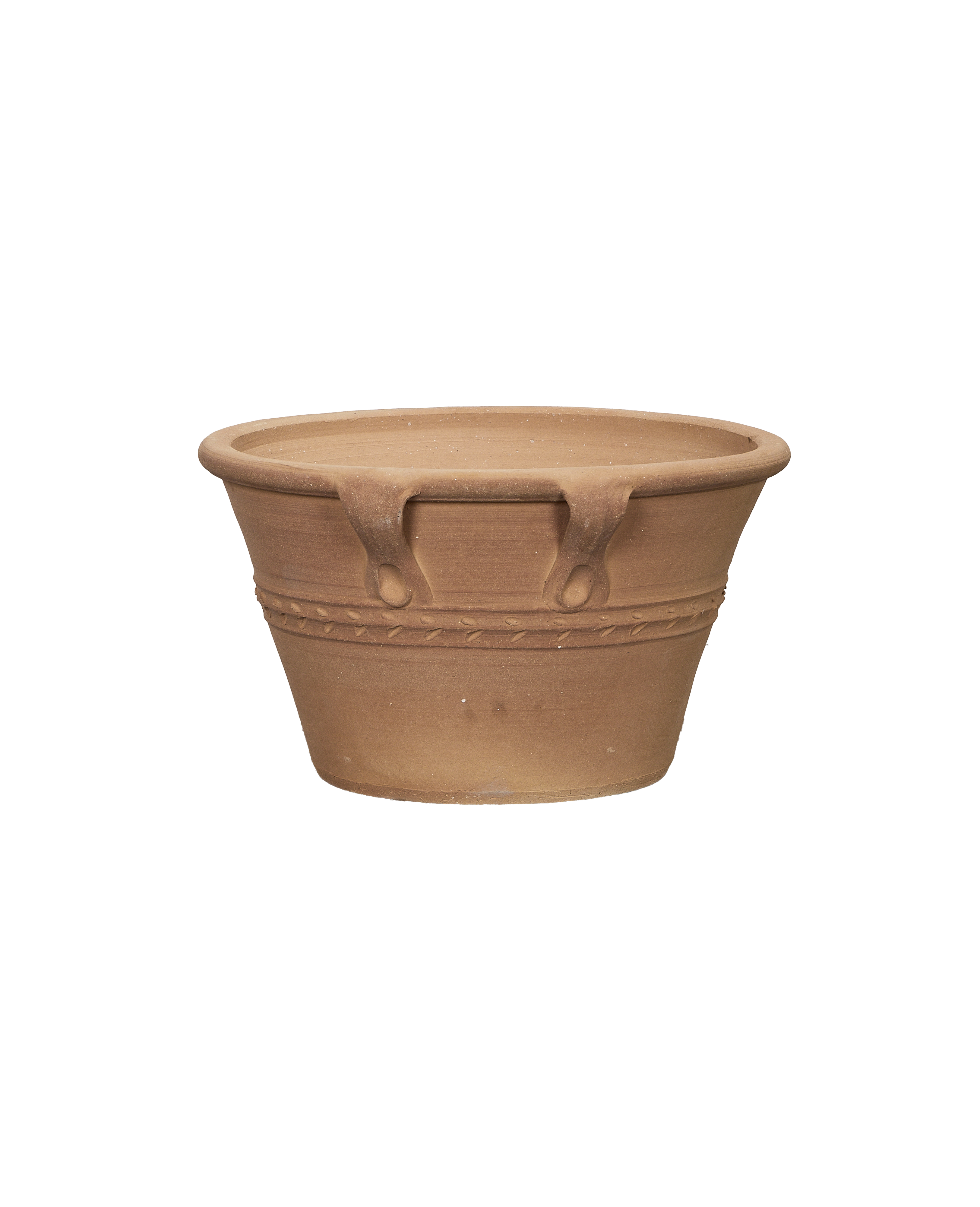 Lekanida Triheri Planter detail view