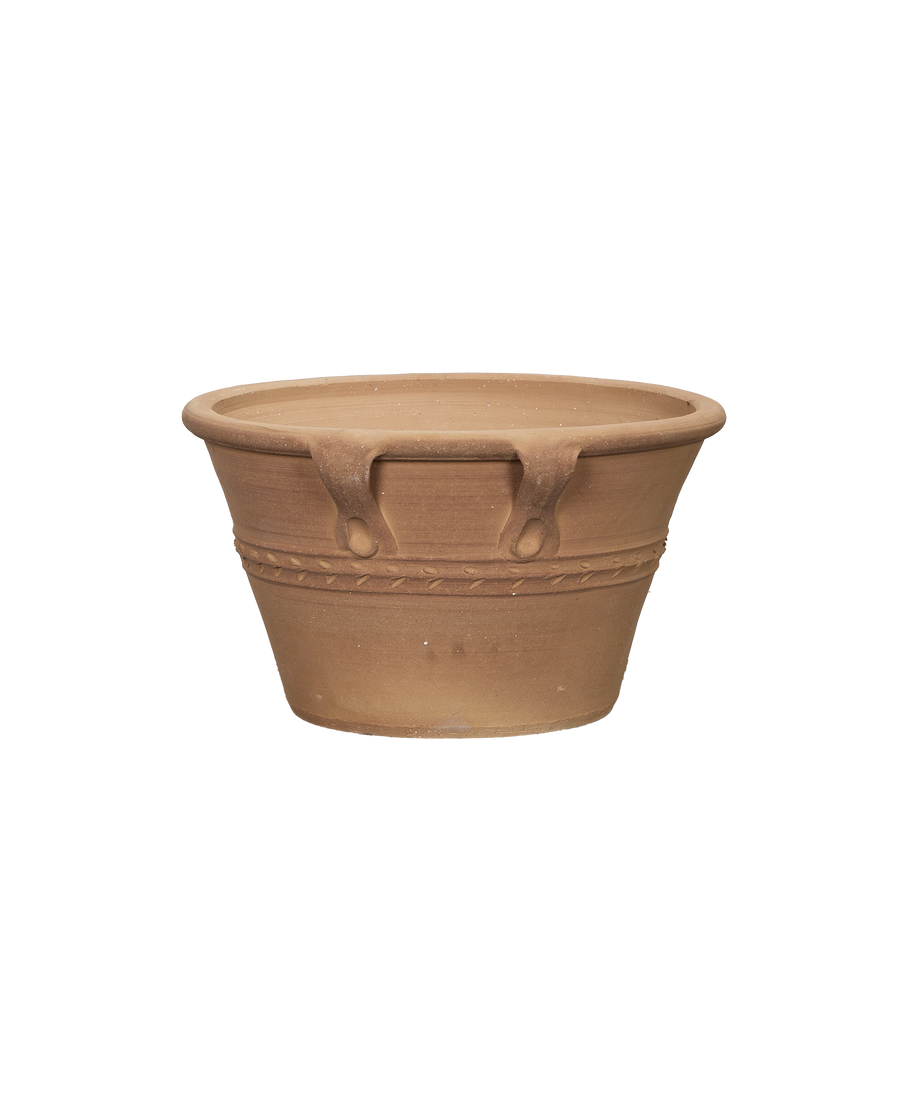 Lekanida Triheri Planter detail view
