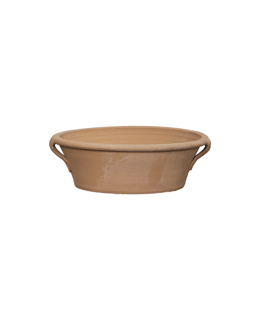 Lekanida Planter alternate angle