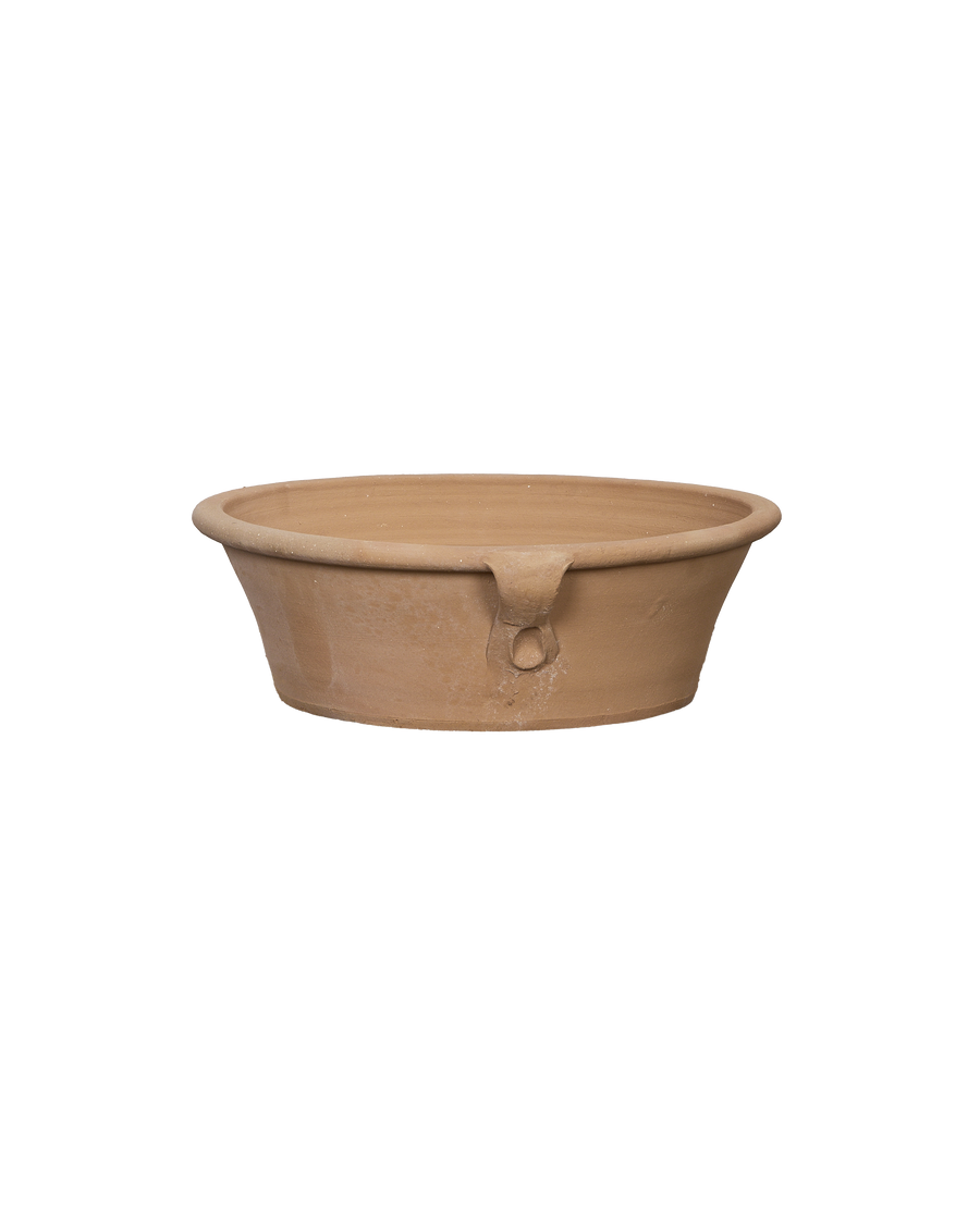 Lekanida Planter detail view