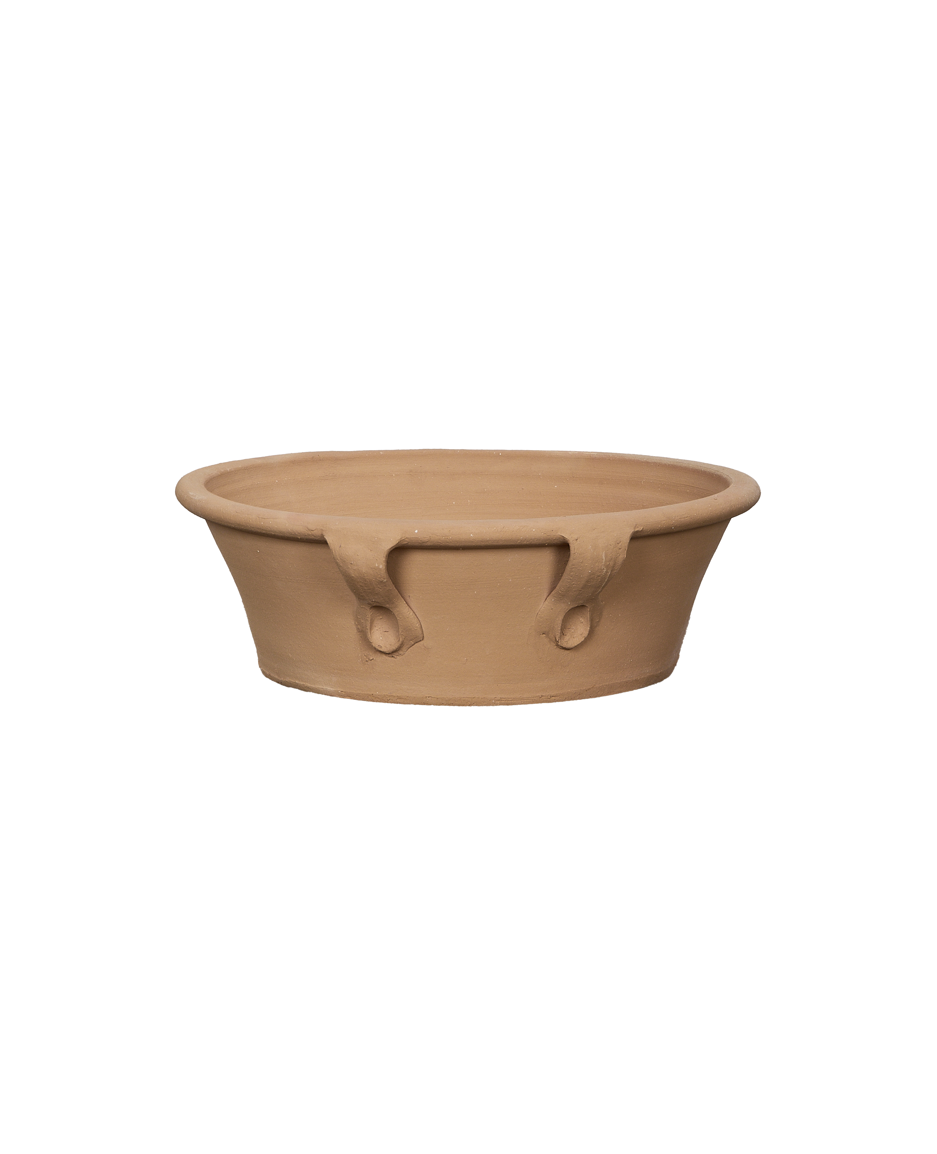 Lekanida Planter close-up