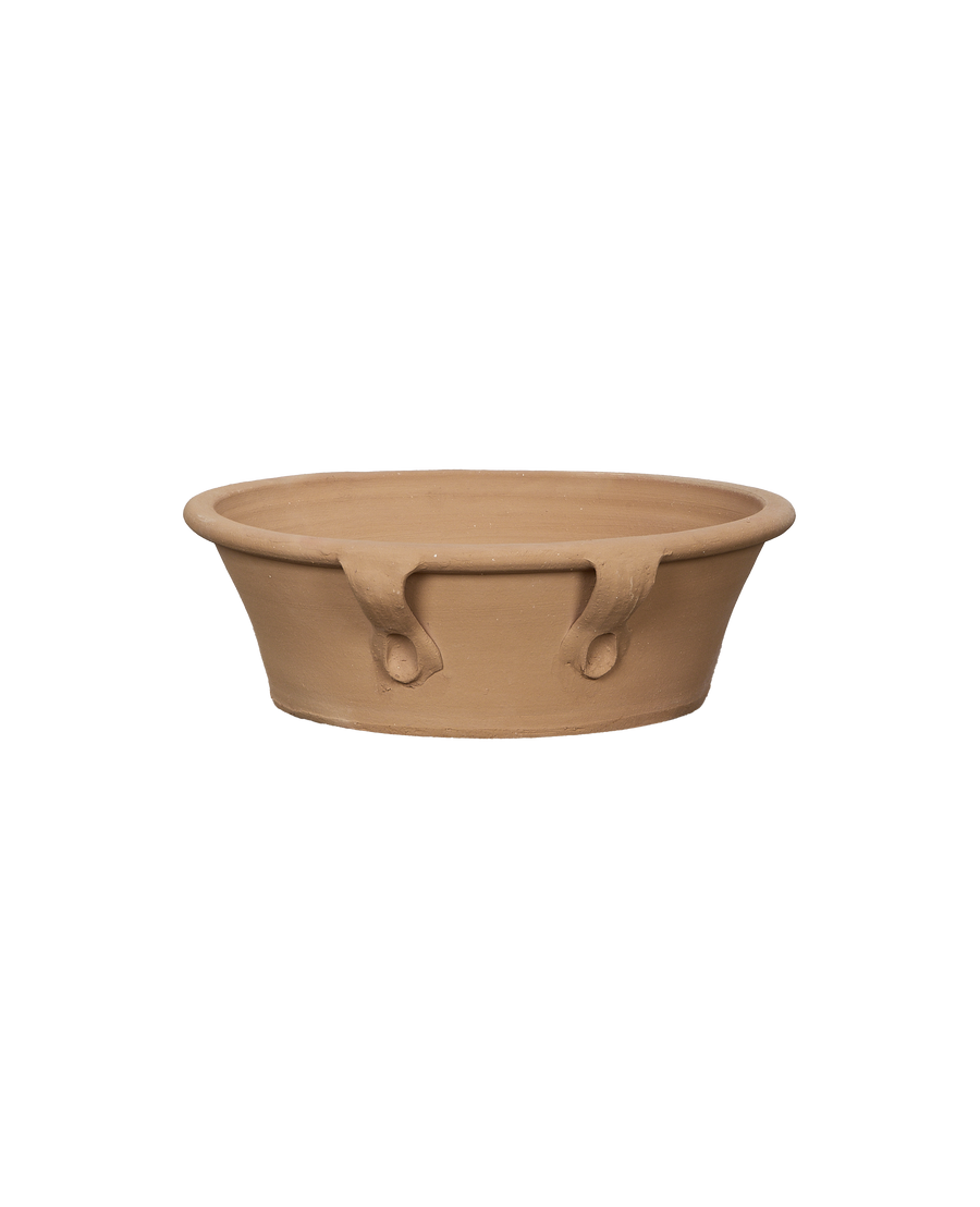 Lekanida Planter close-up