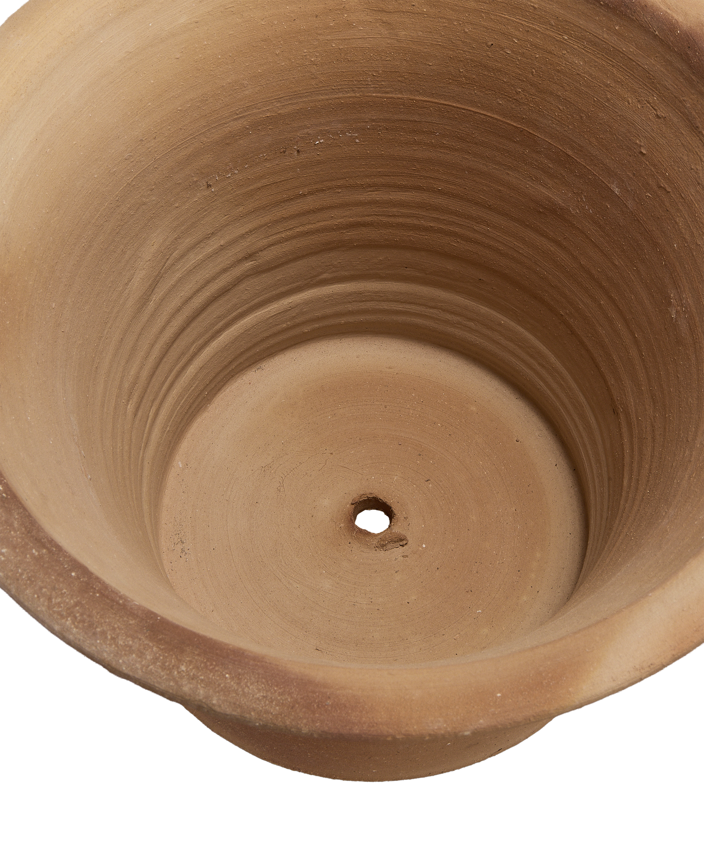 Ifigenia Planter back view
