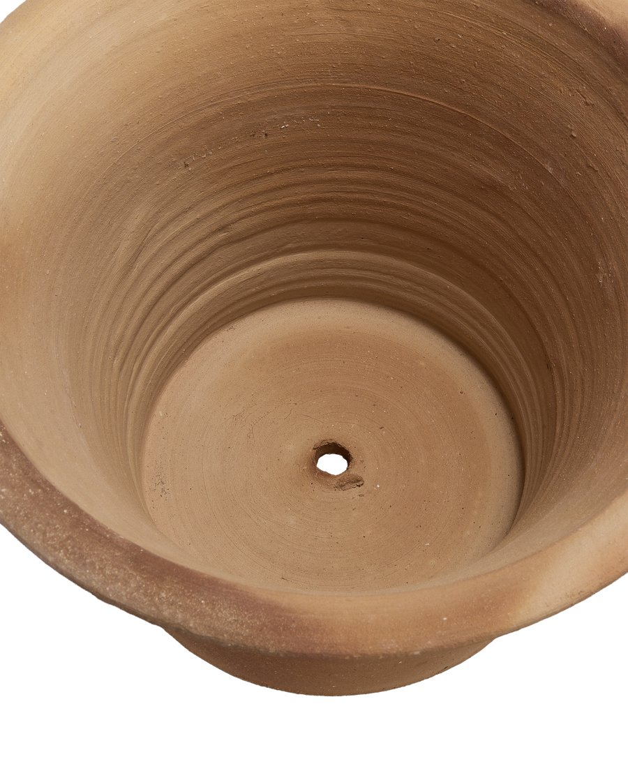 Ifigenia Planter back view