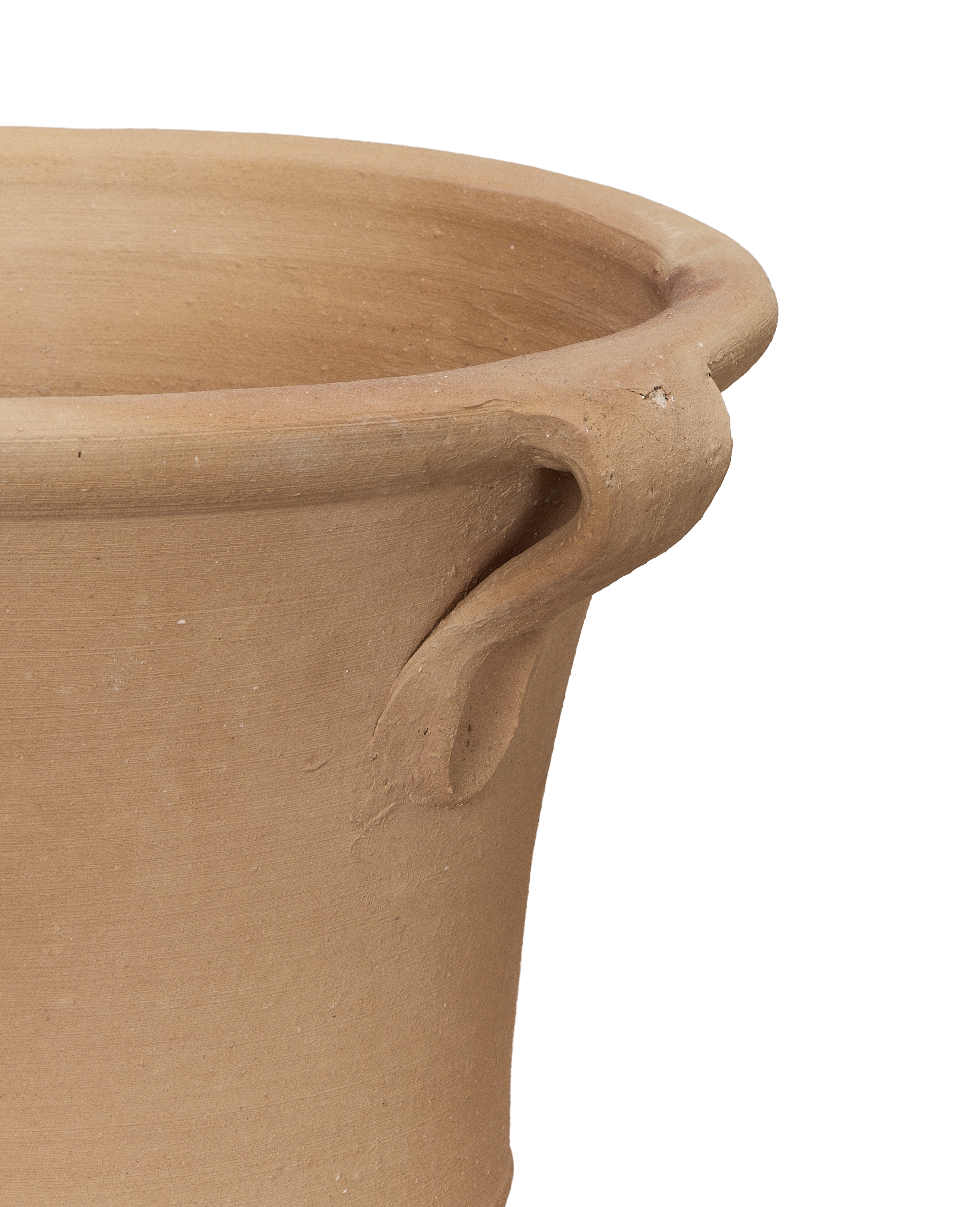 Ifigenia Planter side view