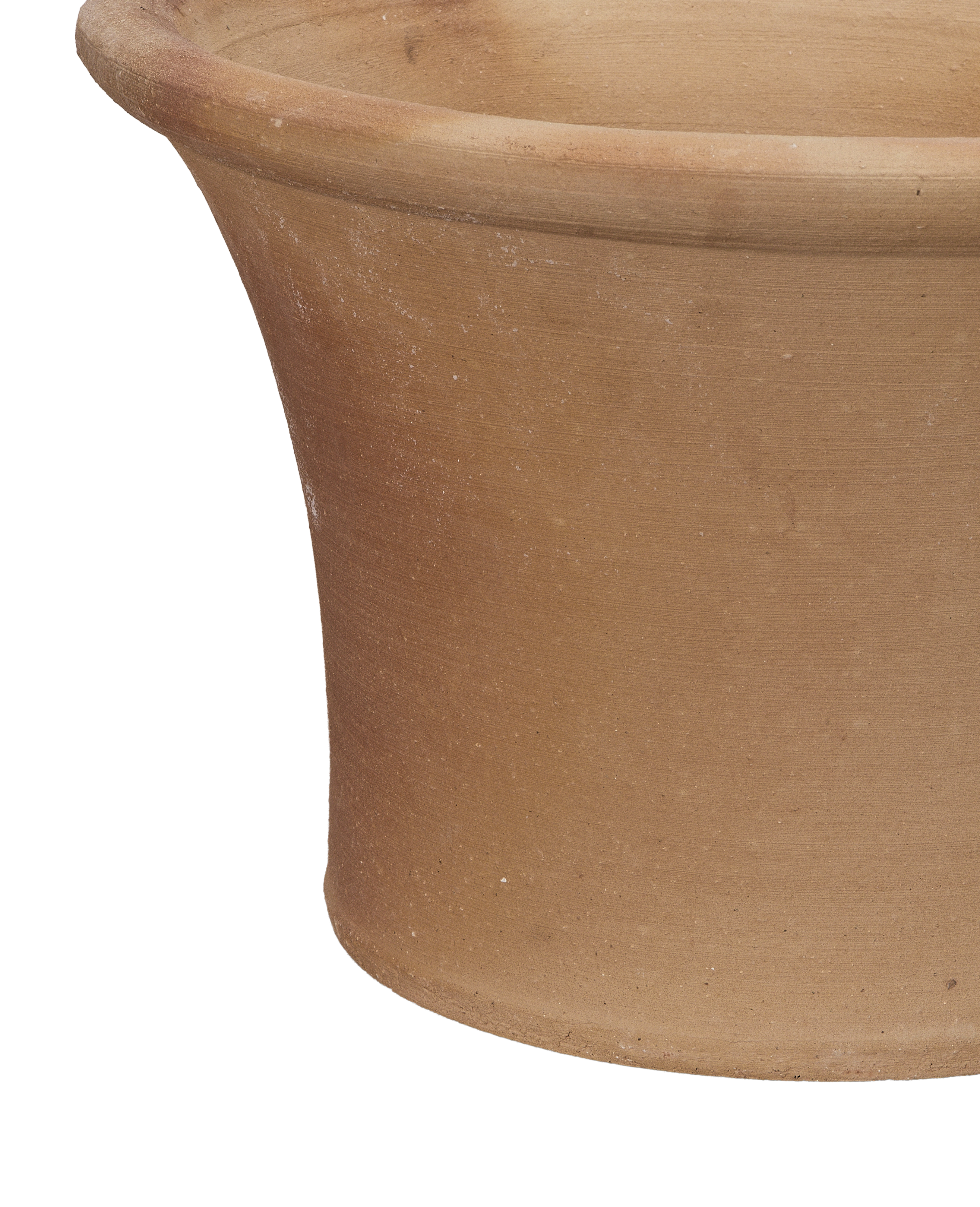 Ifigenia Planter back view
