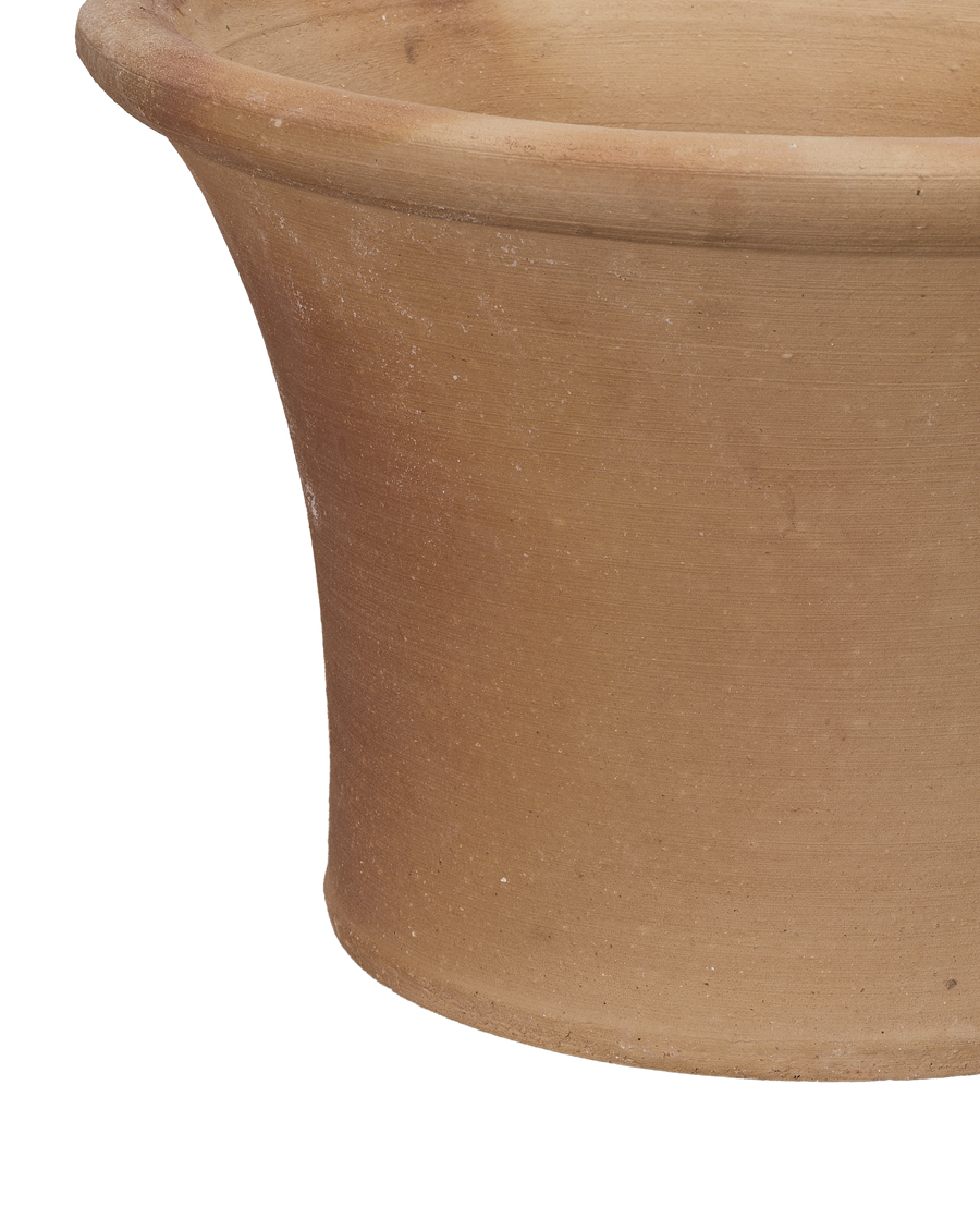 Ifigenia Planter back view