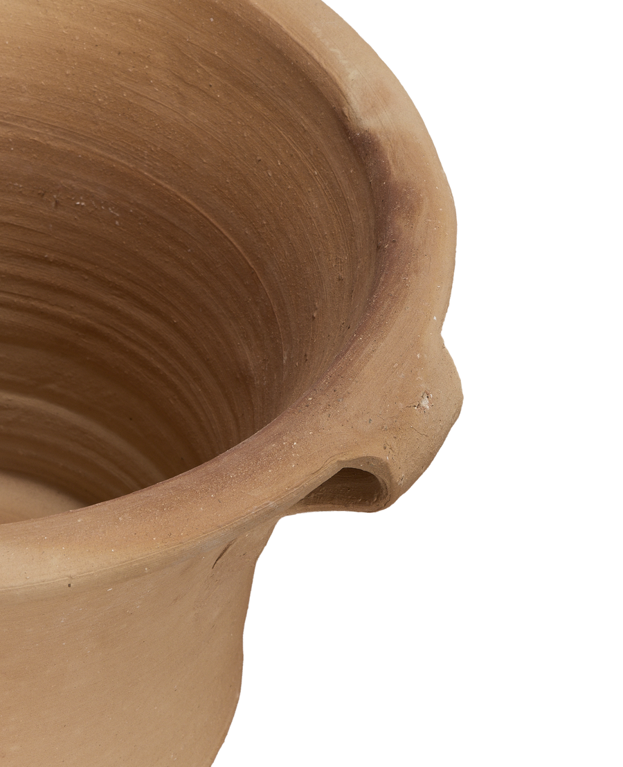 Ifigenia Planter back view