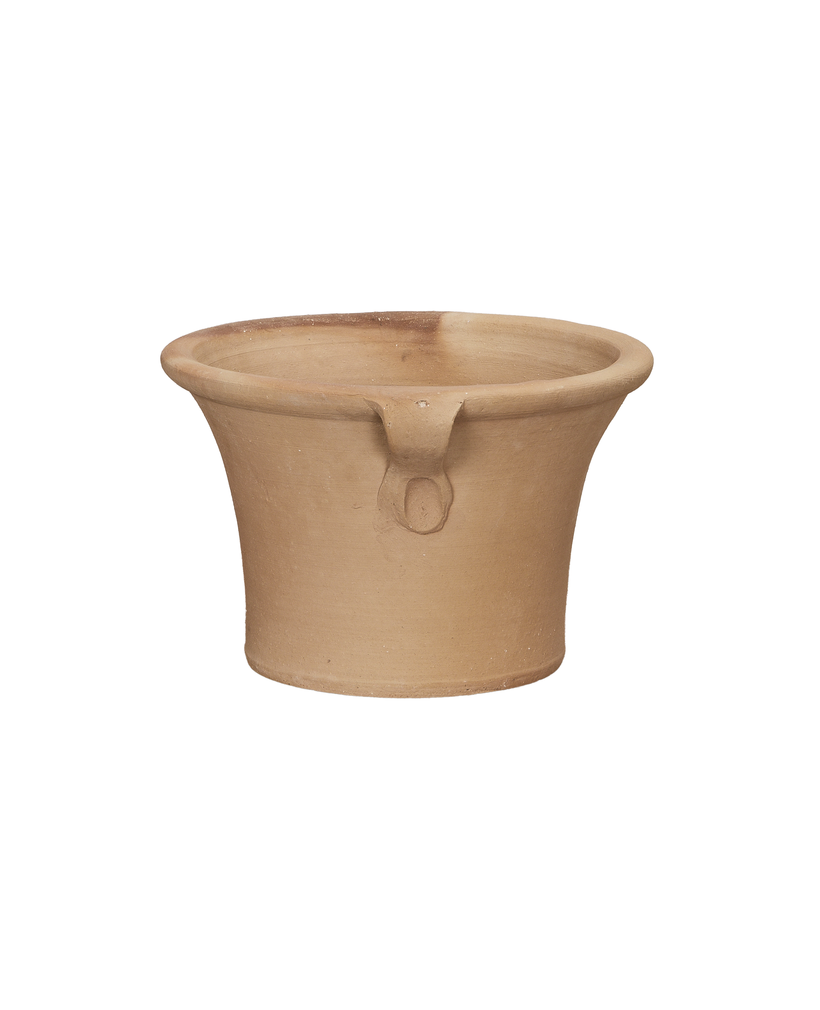 Ifigenia Planter alternate angle