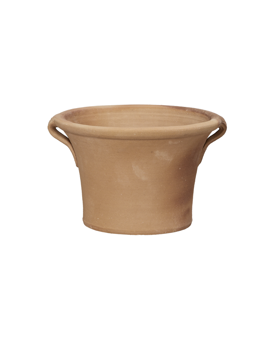 Ifigenia Planter detail view