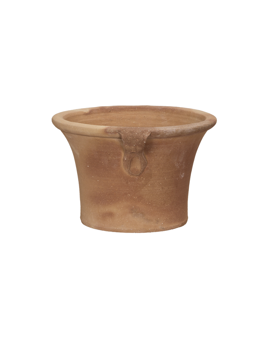 Ifigenia Planter close-up