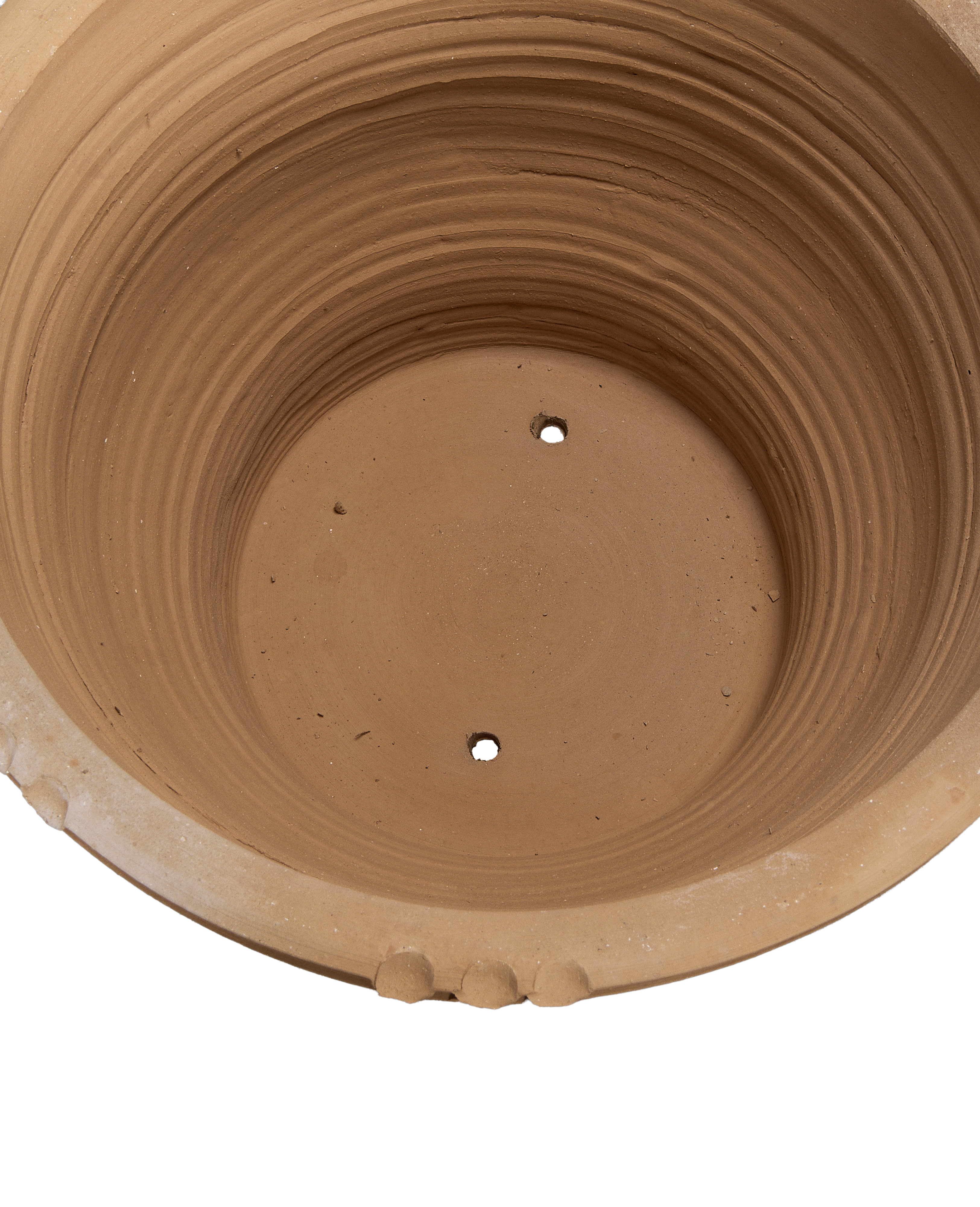Vasilikos Stomosa Planter back view