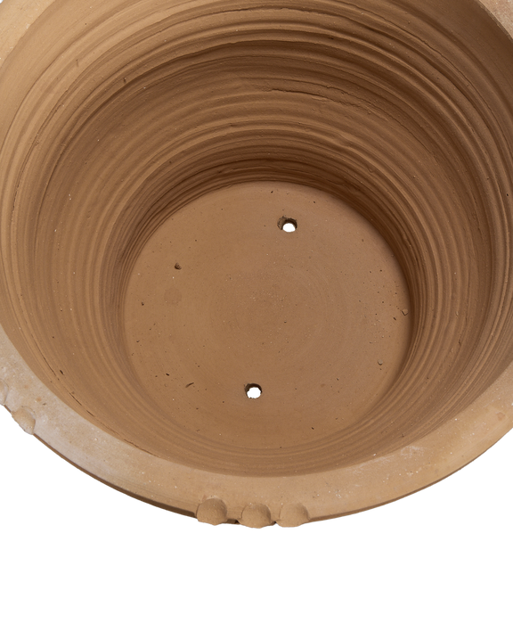 Vasilikos Stomosa Planter