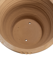 Vasilikos Stomosa Planter