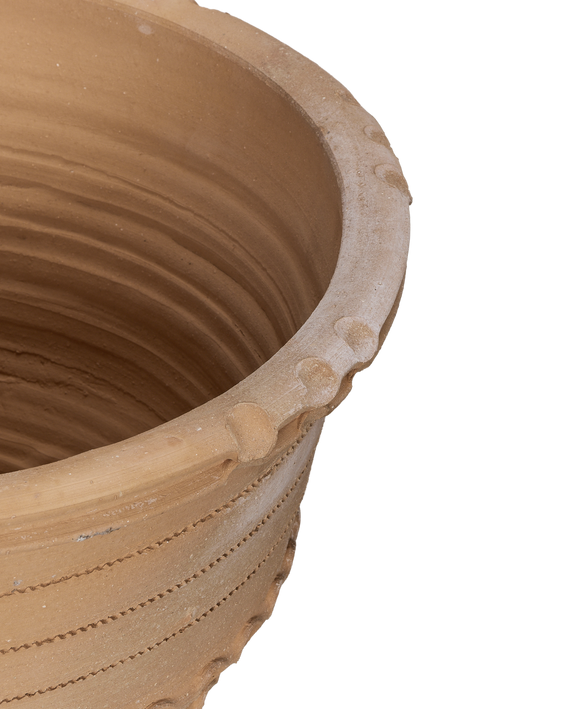 Vasilikos Stomosa Planter