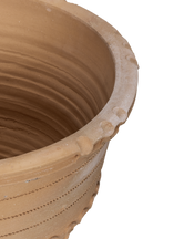 Vasilikos Stomosa Planter