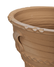 Vasilikos Stomosa Planter
