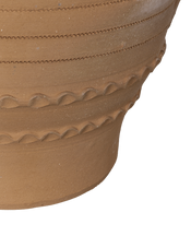 Vasilikos Stomosa Planter